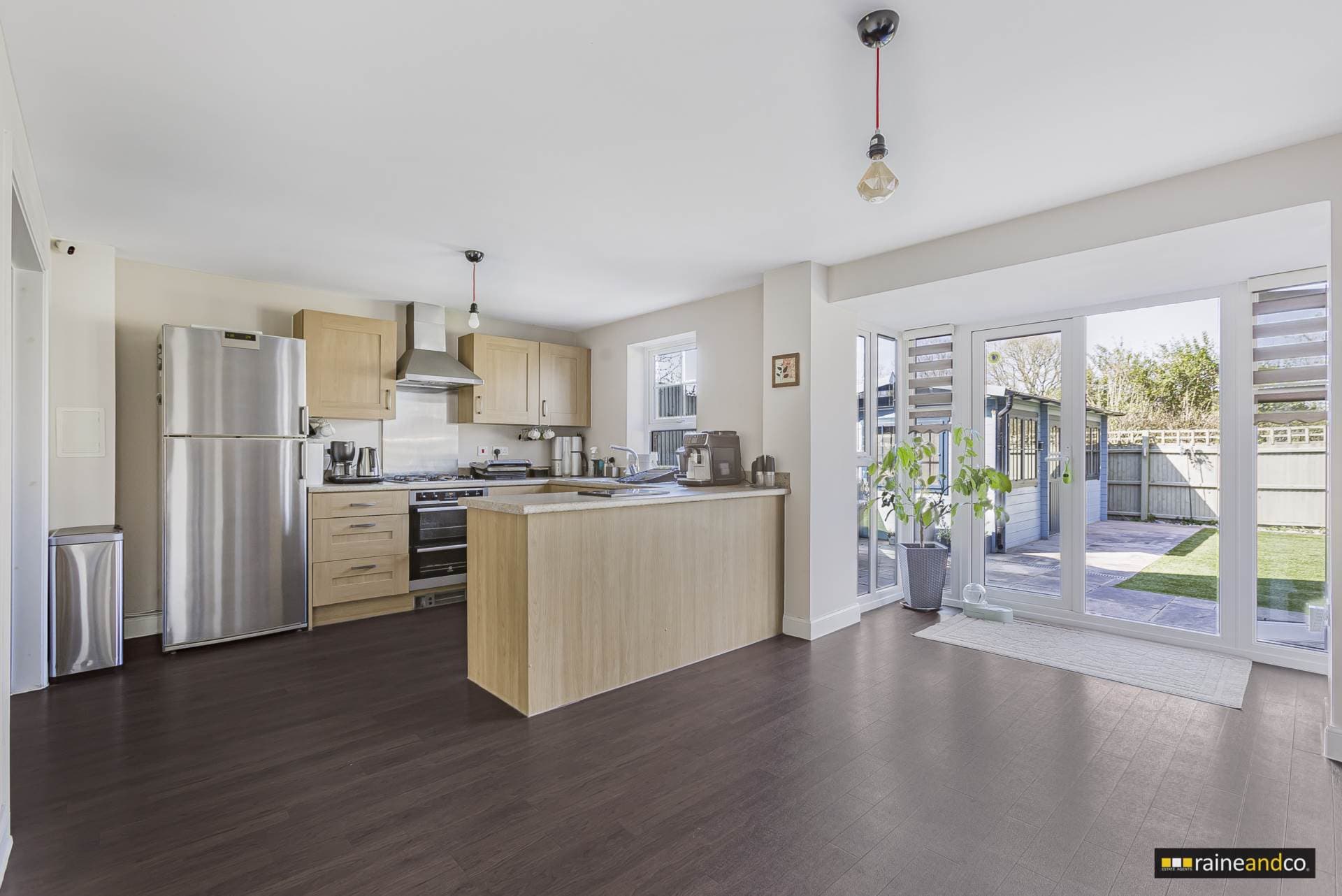 Peregrine Way, Hatfield