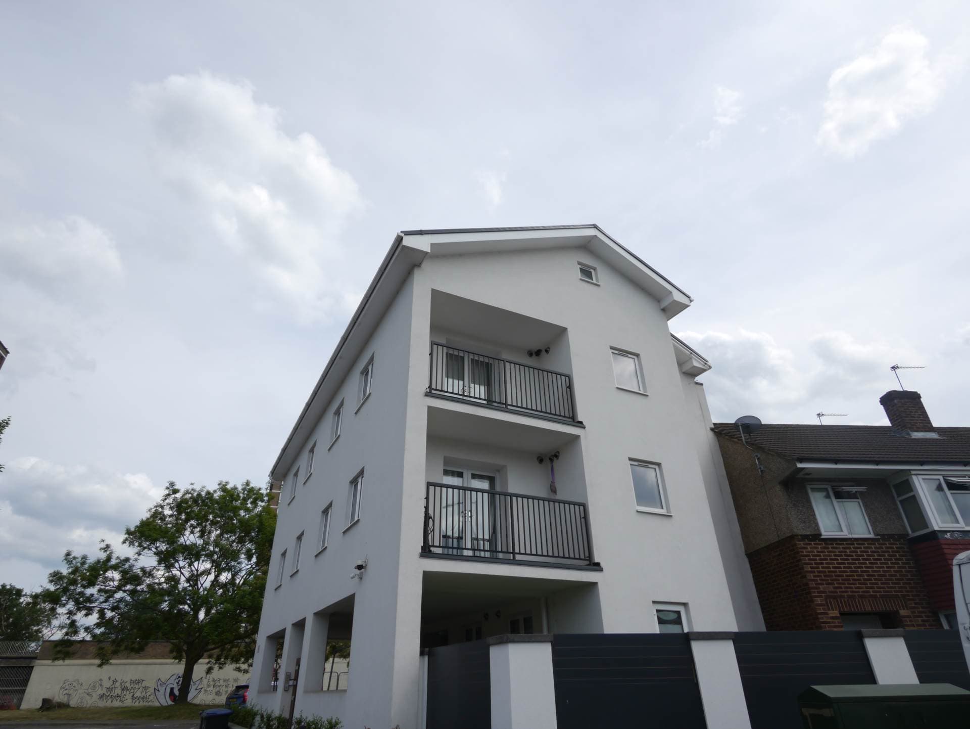 Hertford Road, Enfield
