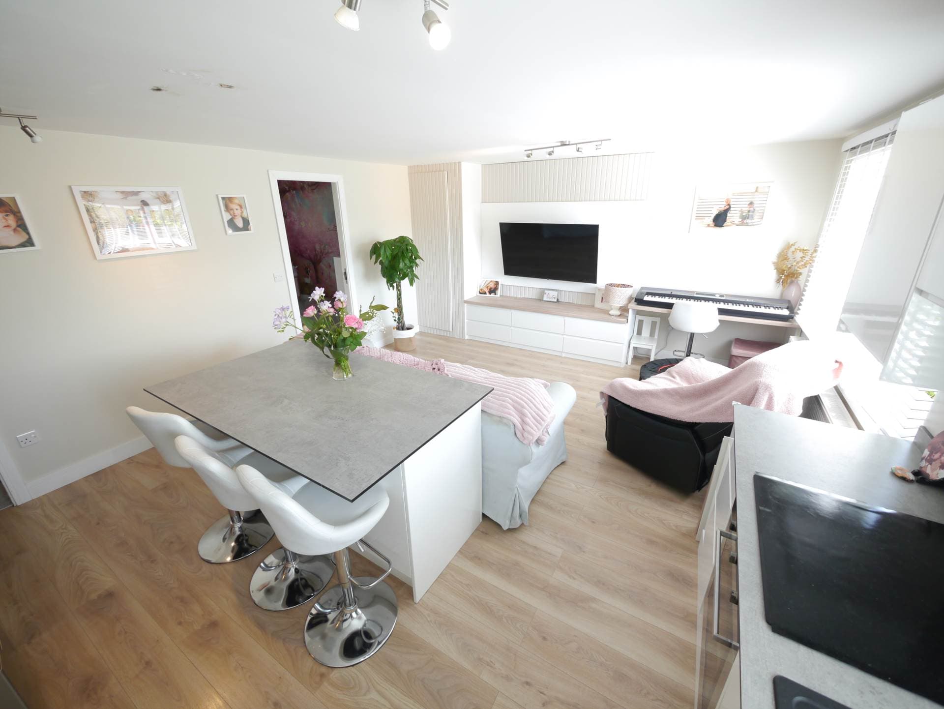 Nurseries Road, St Albans