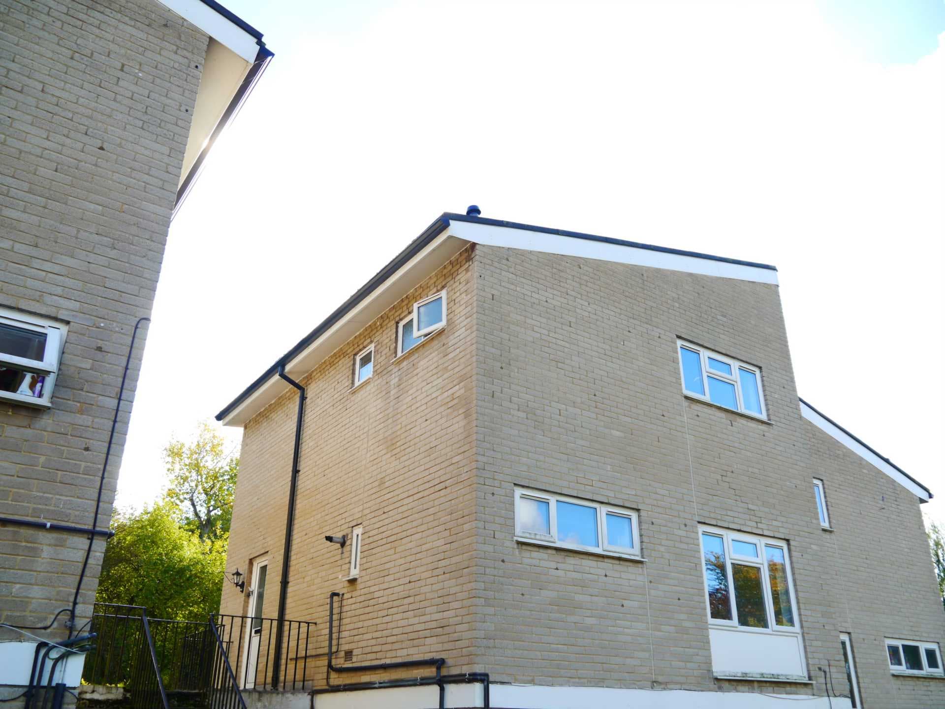 Deerswood Avenue, Hatfield