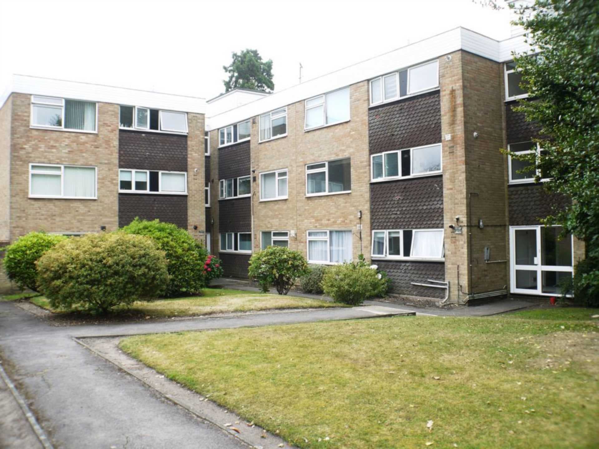 Heathfield Close, Potters Bar