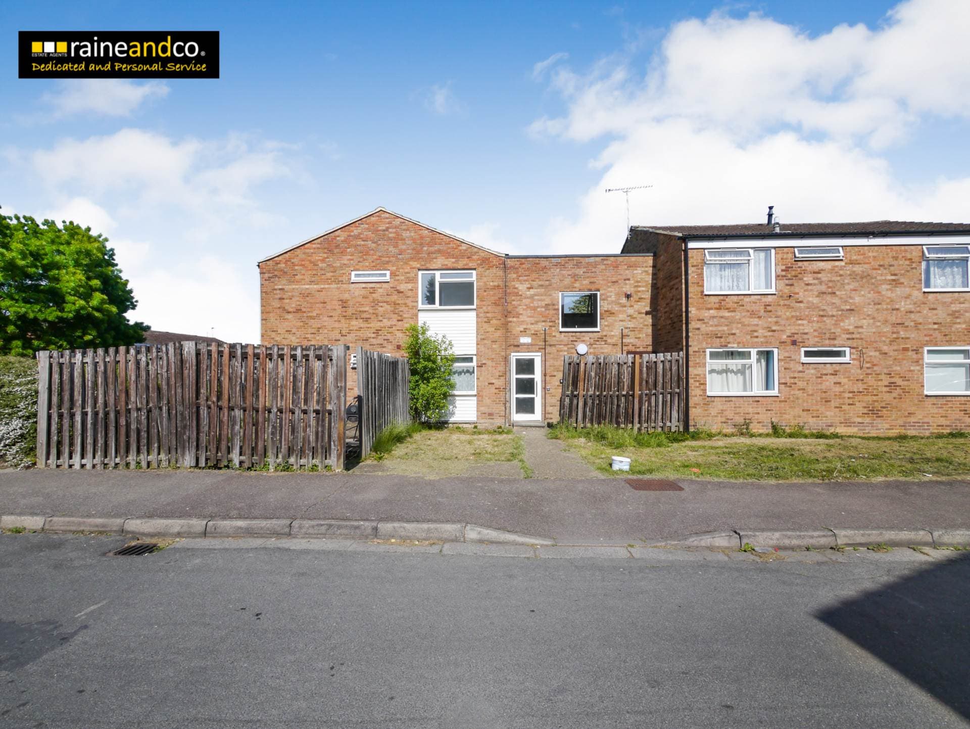 Millwards, Hatfield