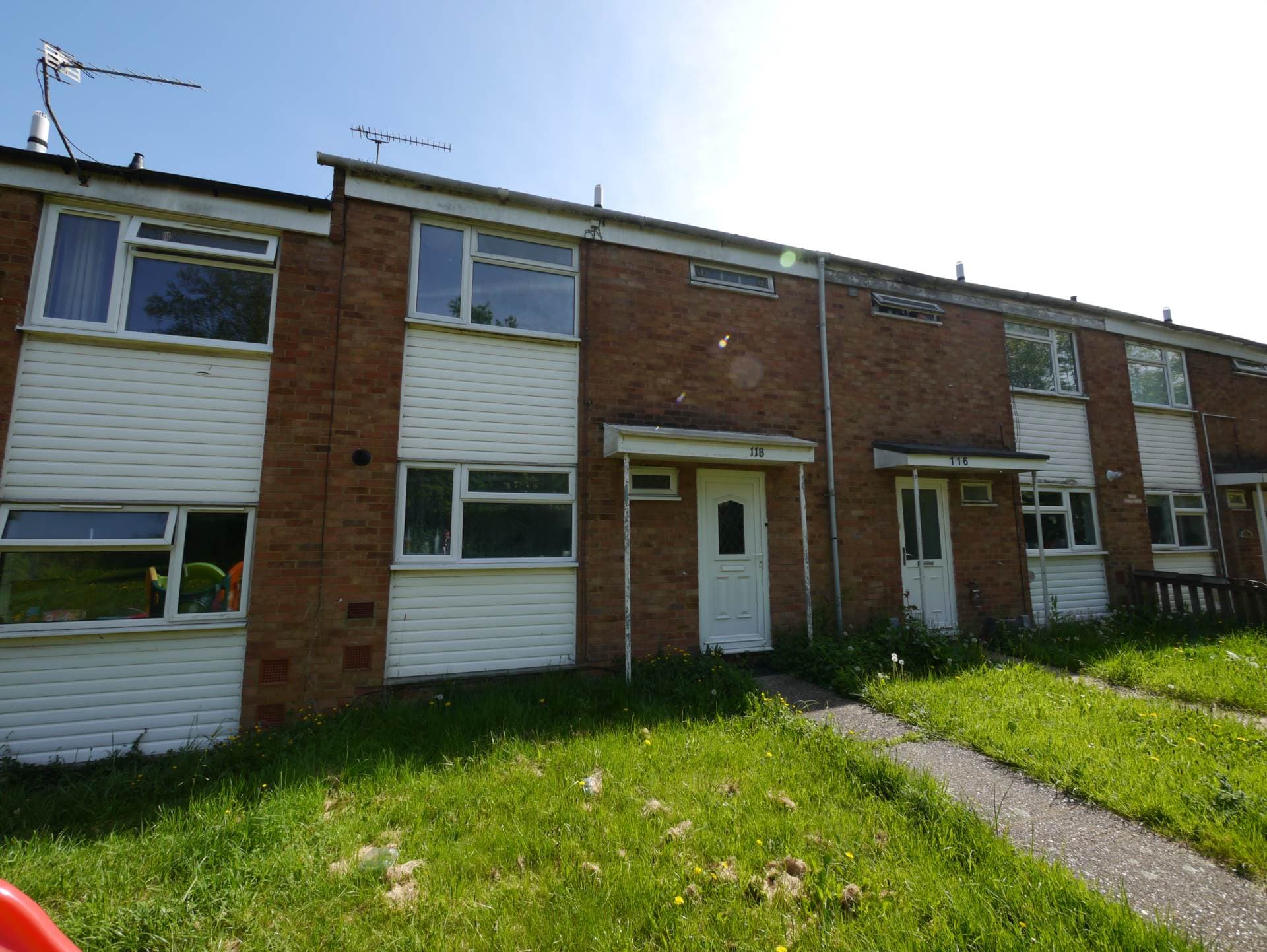 Millwards, Hatfield