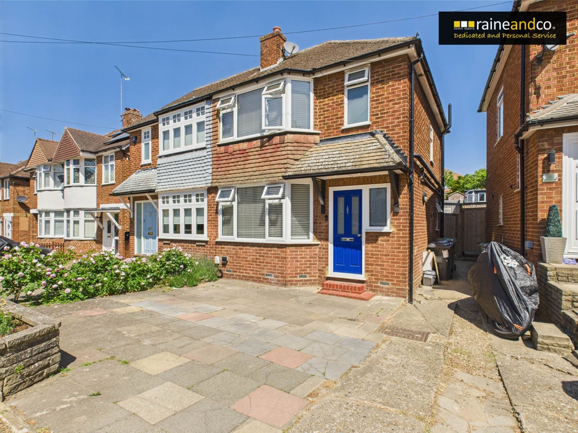 Deepdene, Potters Bar
