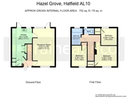Property preview