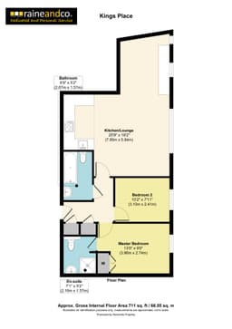 Property preview