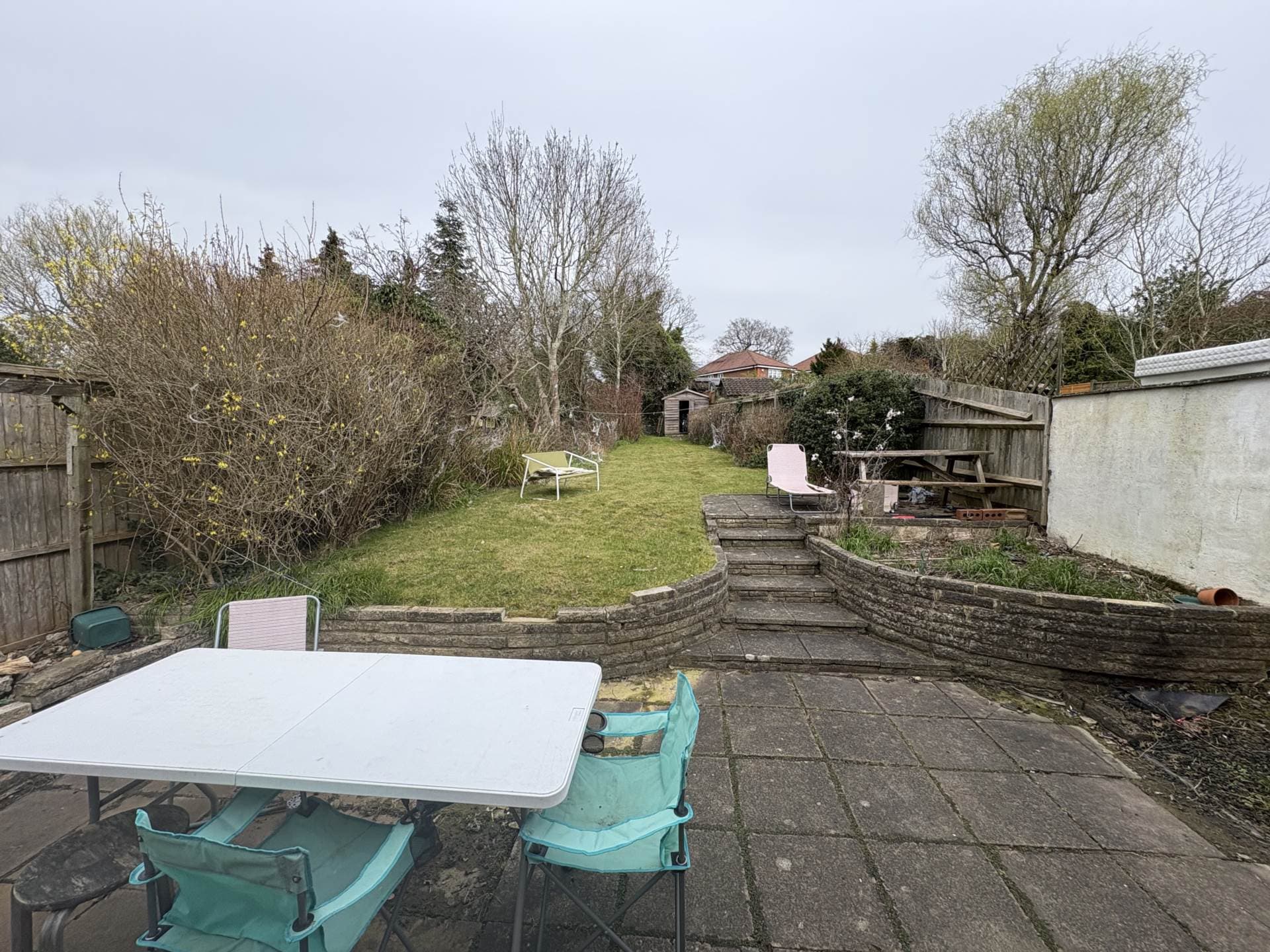 Strafford Gate, Potters Bar