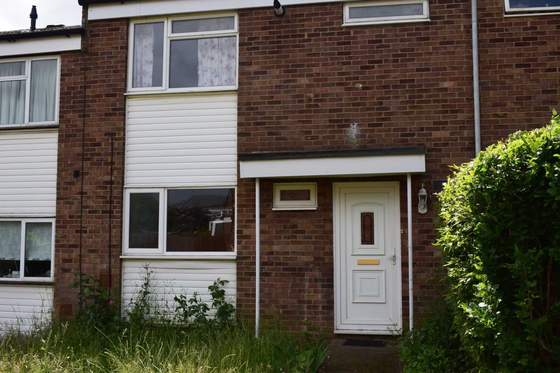 Millwards, Hatfield