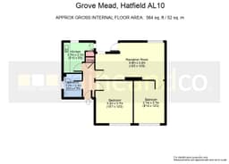 Property preview