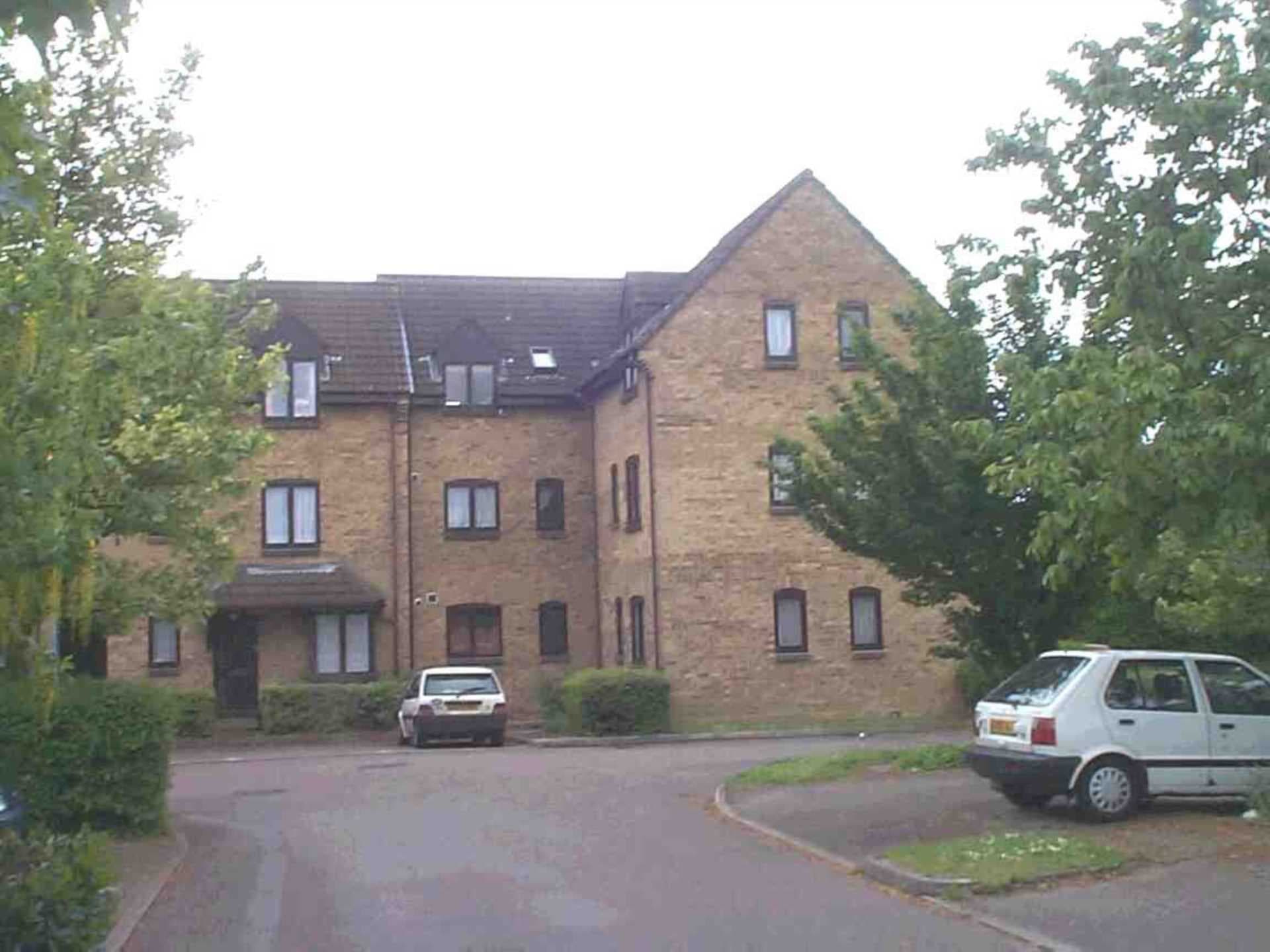 Jasmine Gardens, Hatfield
