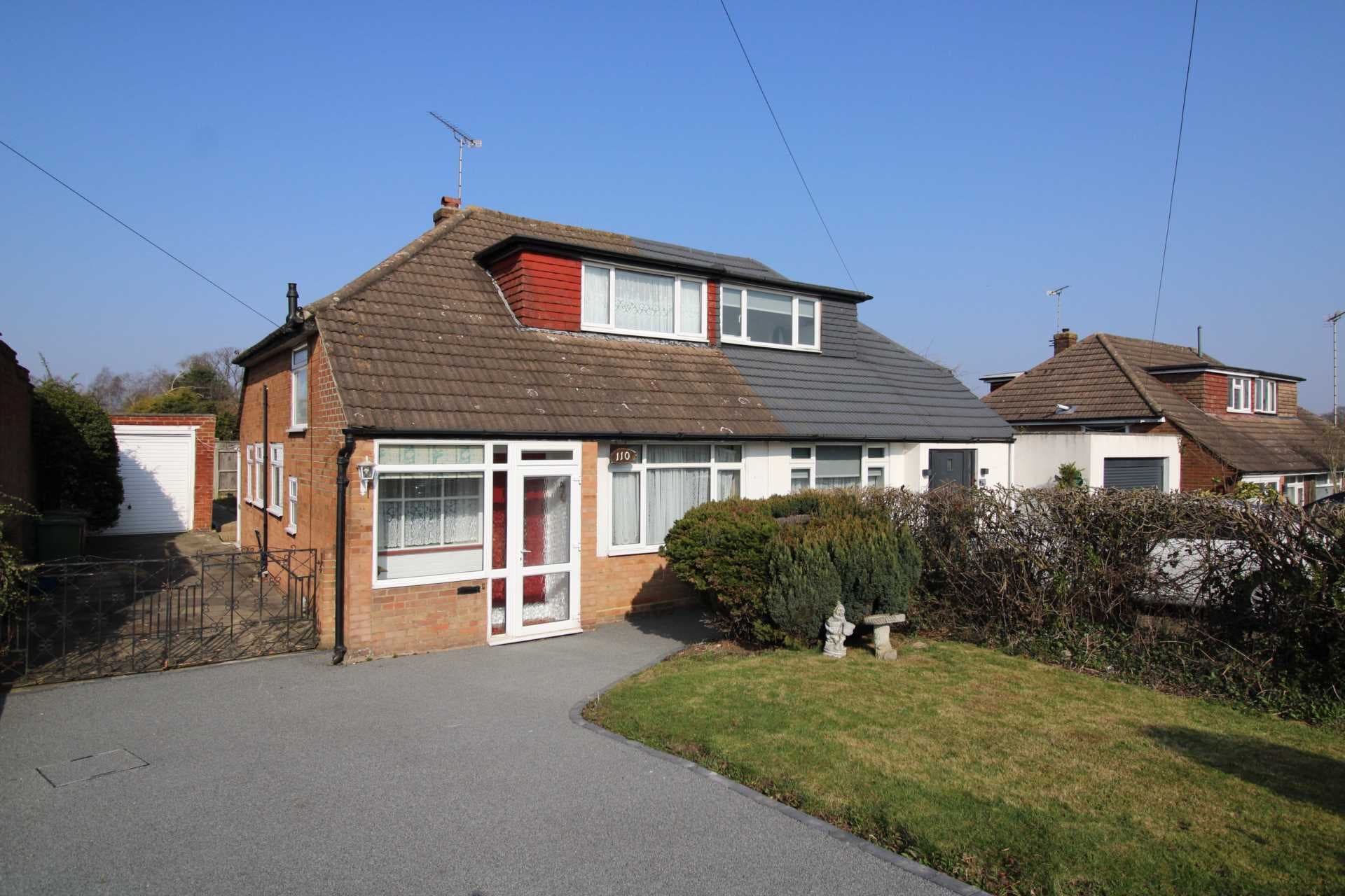 Sunnybank Road, Potters Bar
