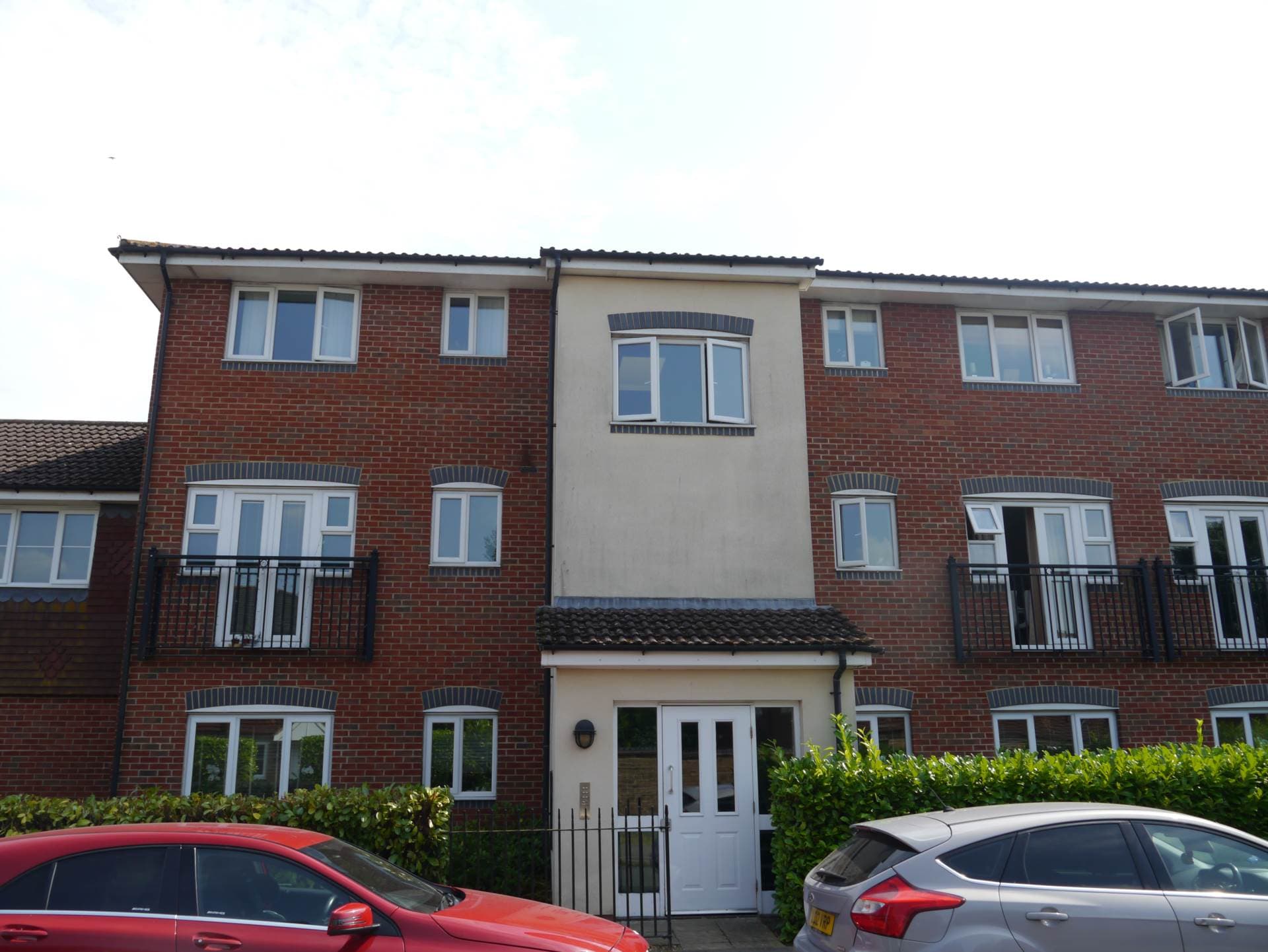 Kiln Way, Dunstable