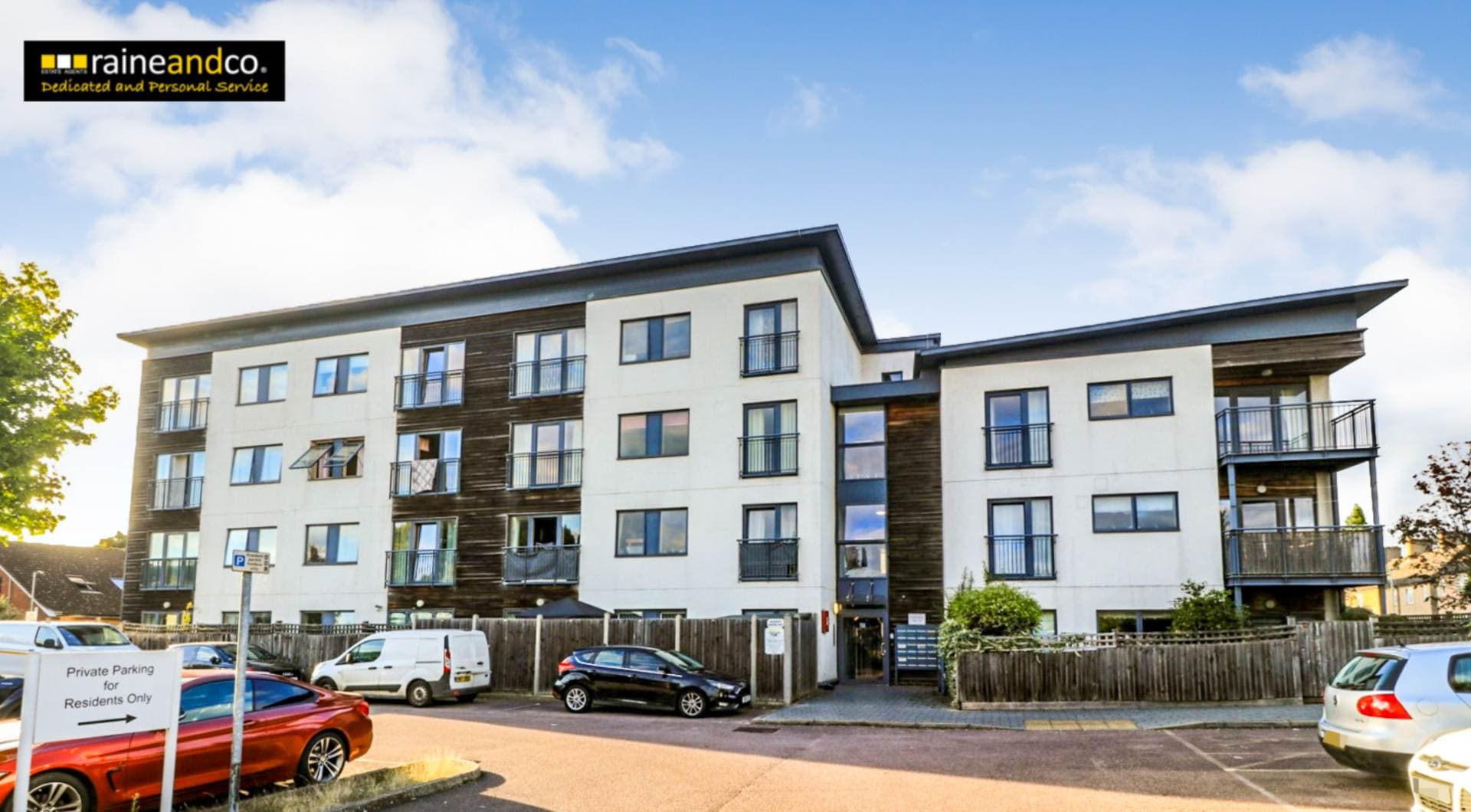 Forum House, Lemsford Road, Hatfield, AL10