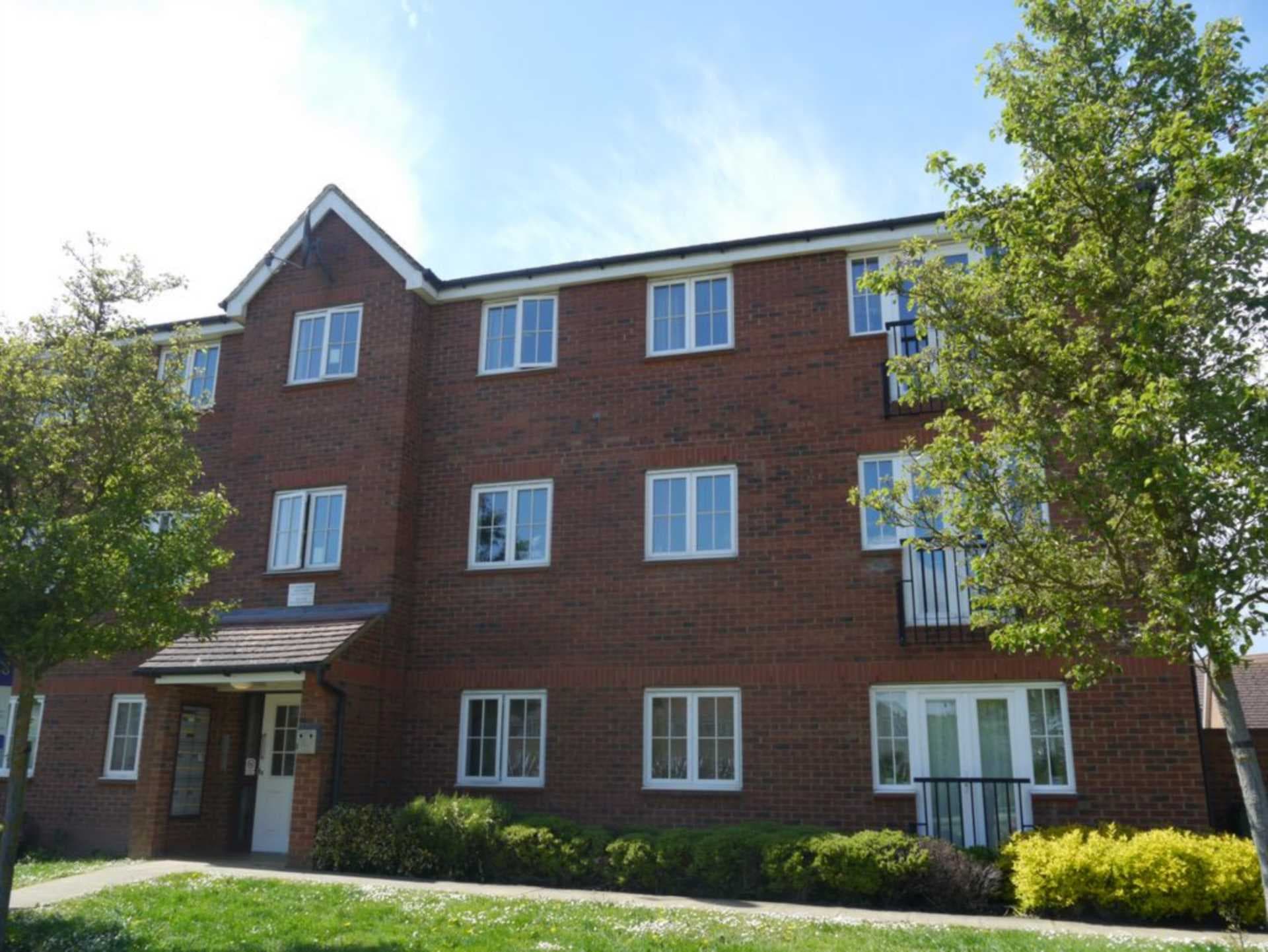 Cunningham Avenue, Hatfield