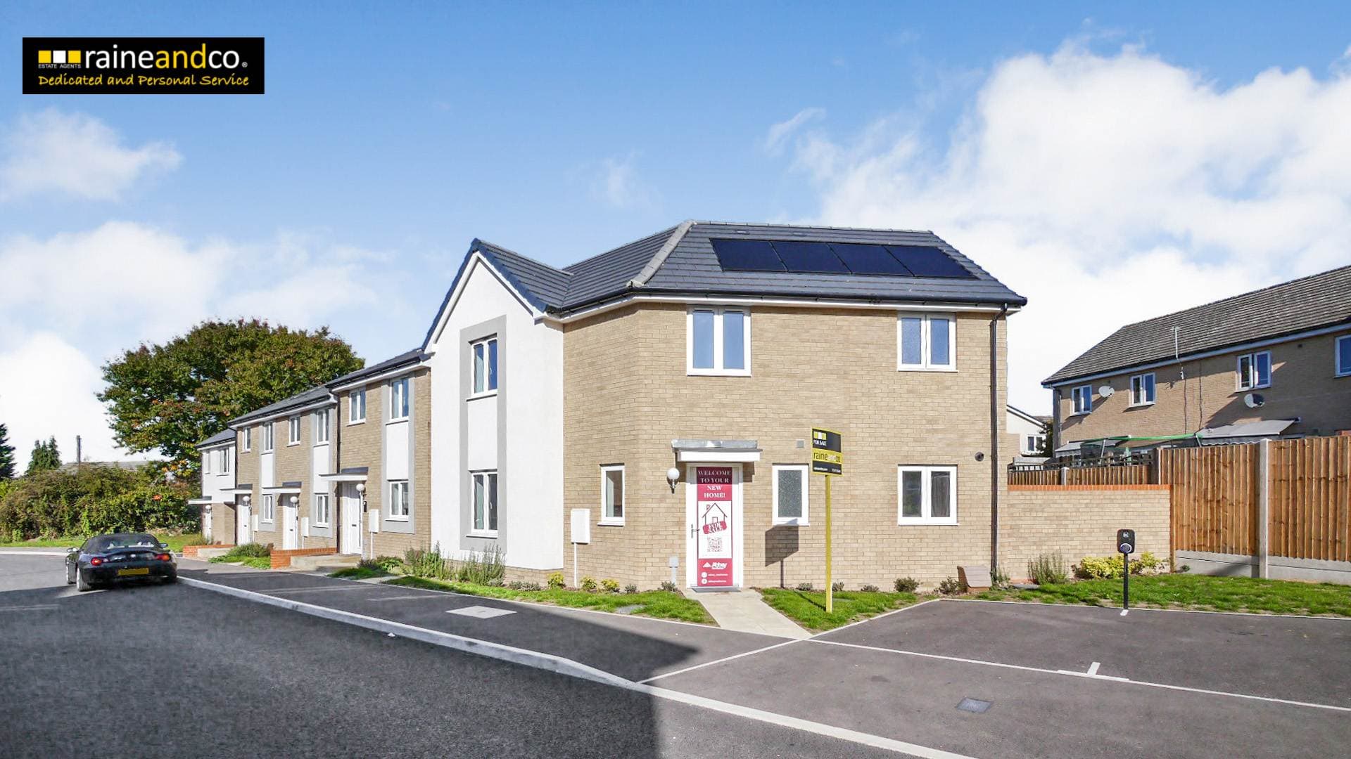 Cobnut Close,Hatfield