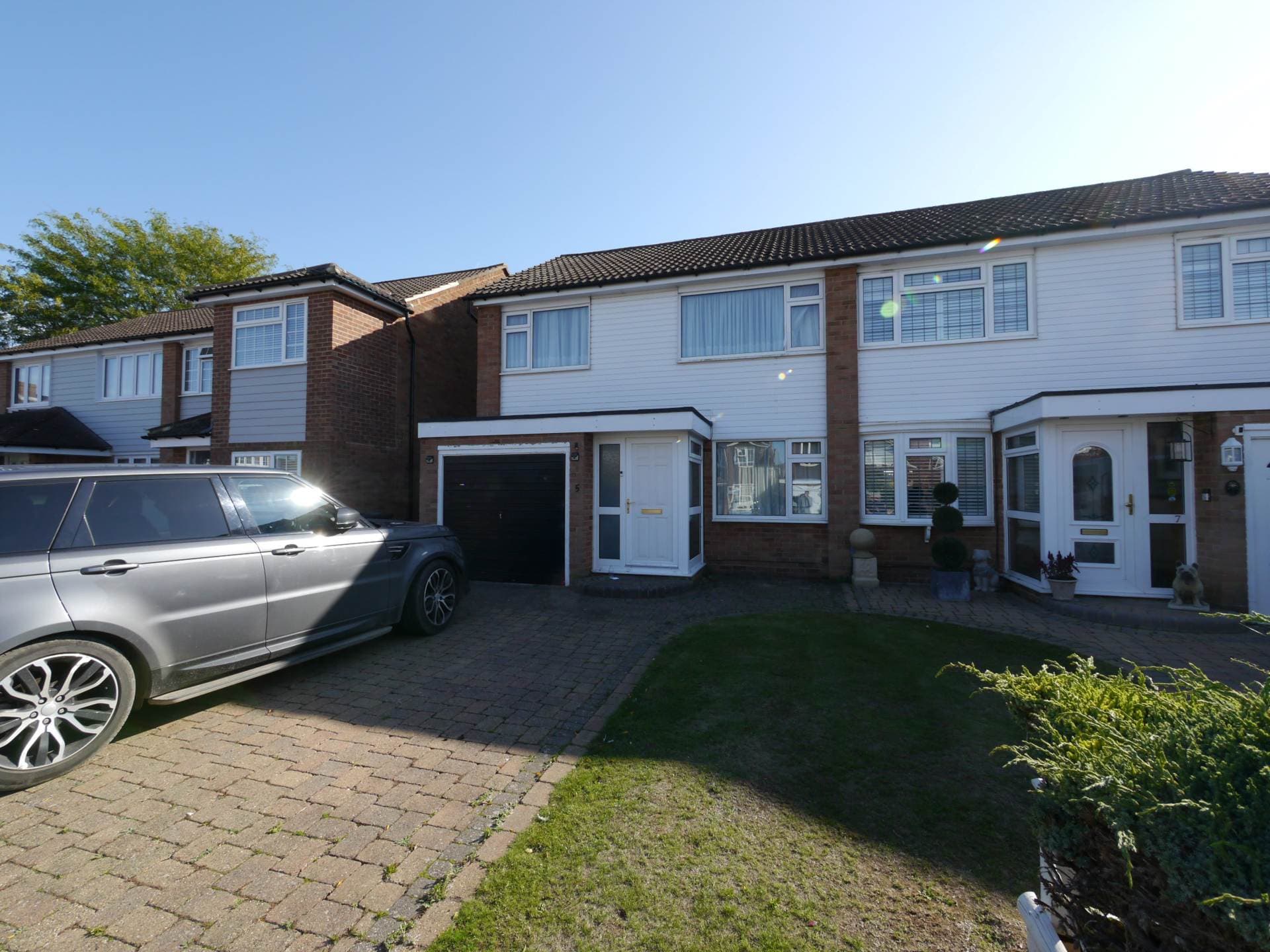 Hoddesdon
