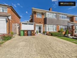 Property preview