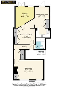 Property preview