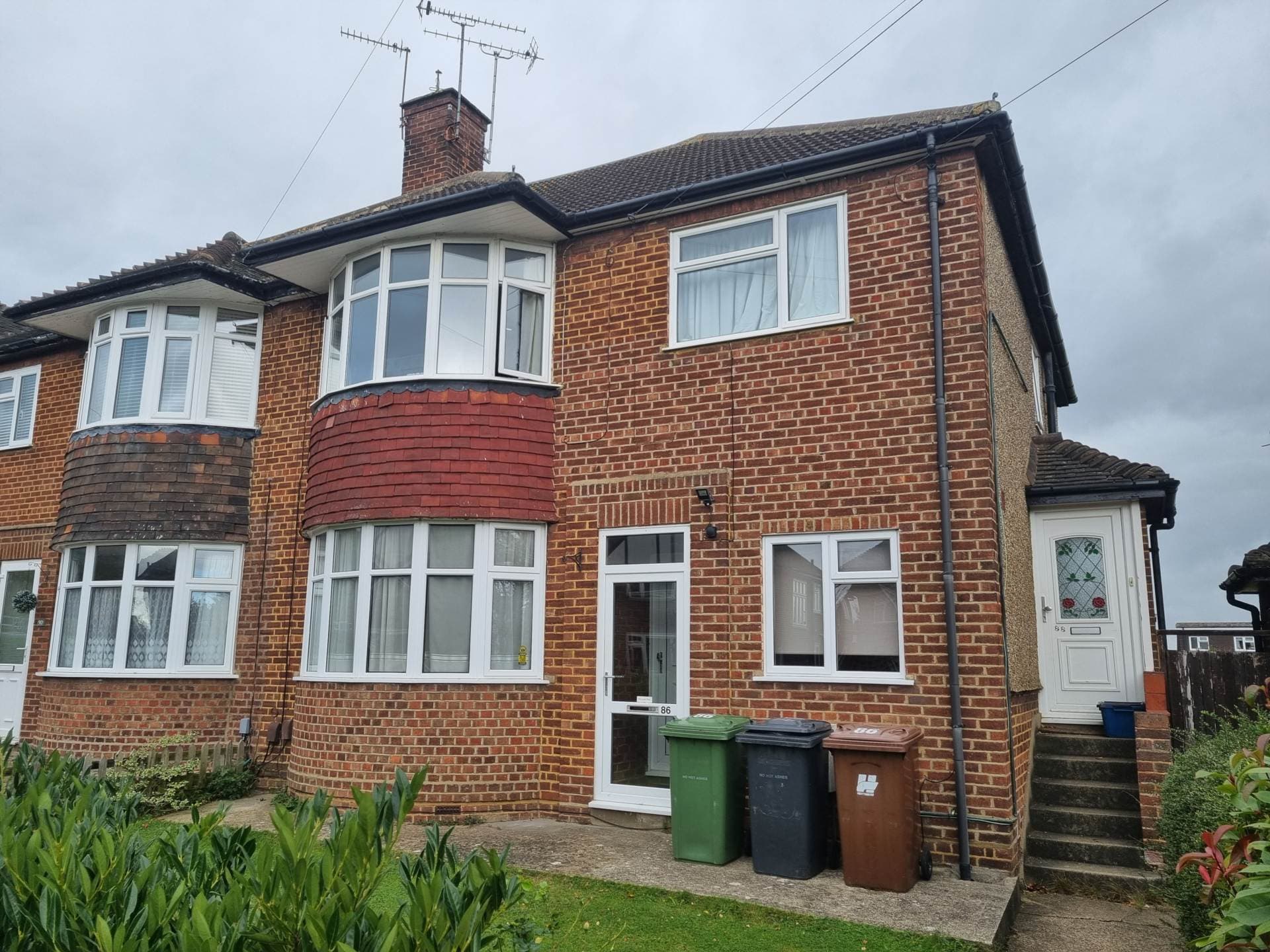 Aberdale Gardens, Potters Bar