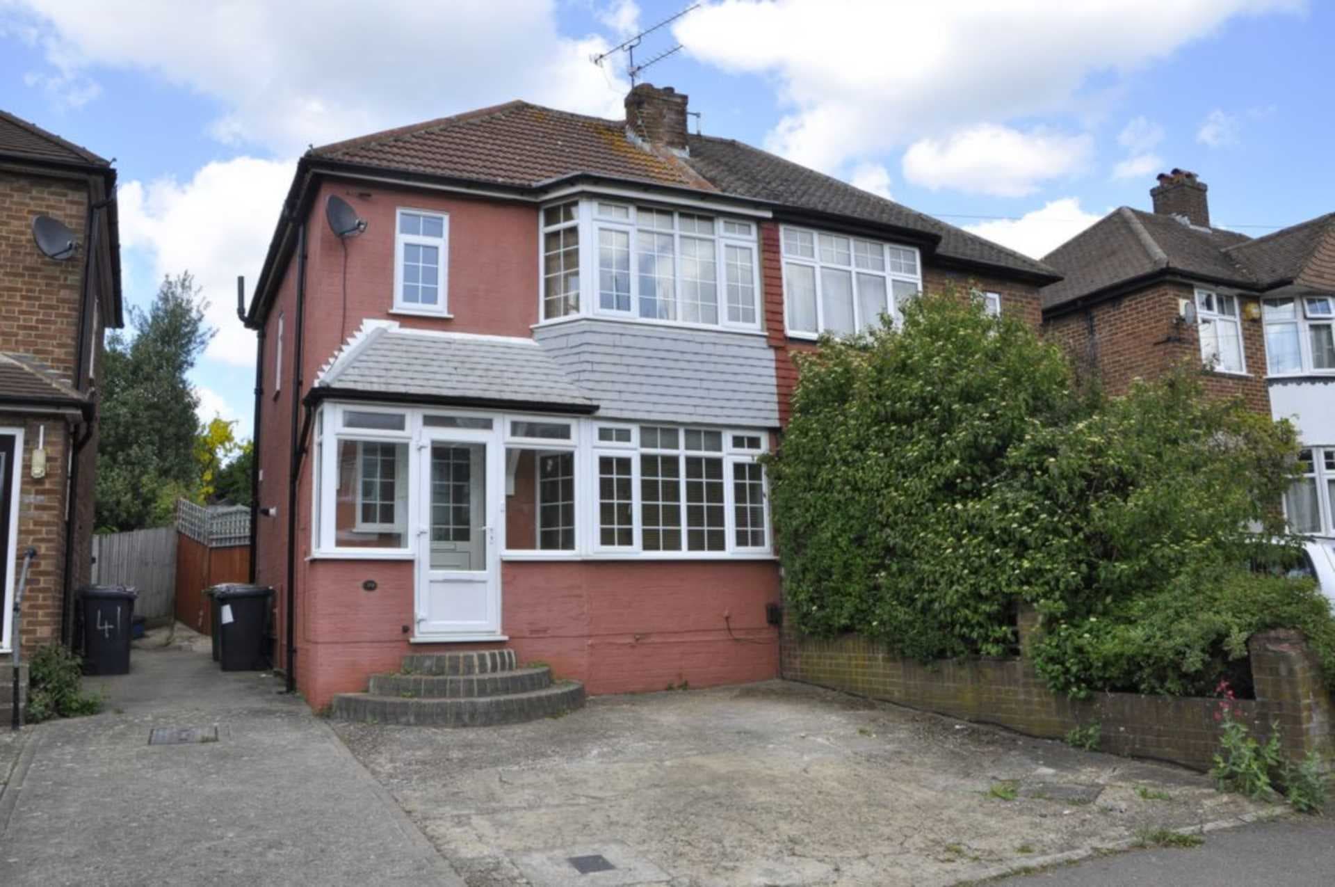 Deepdene, Potters Bar