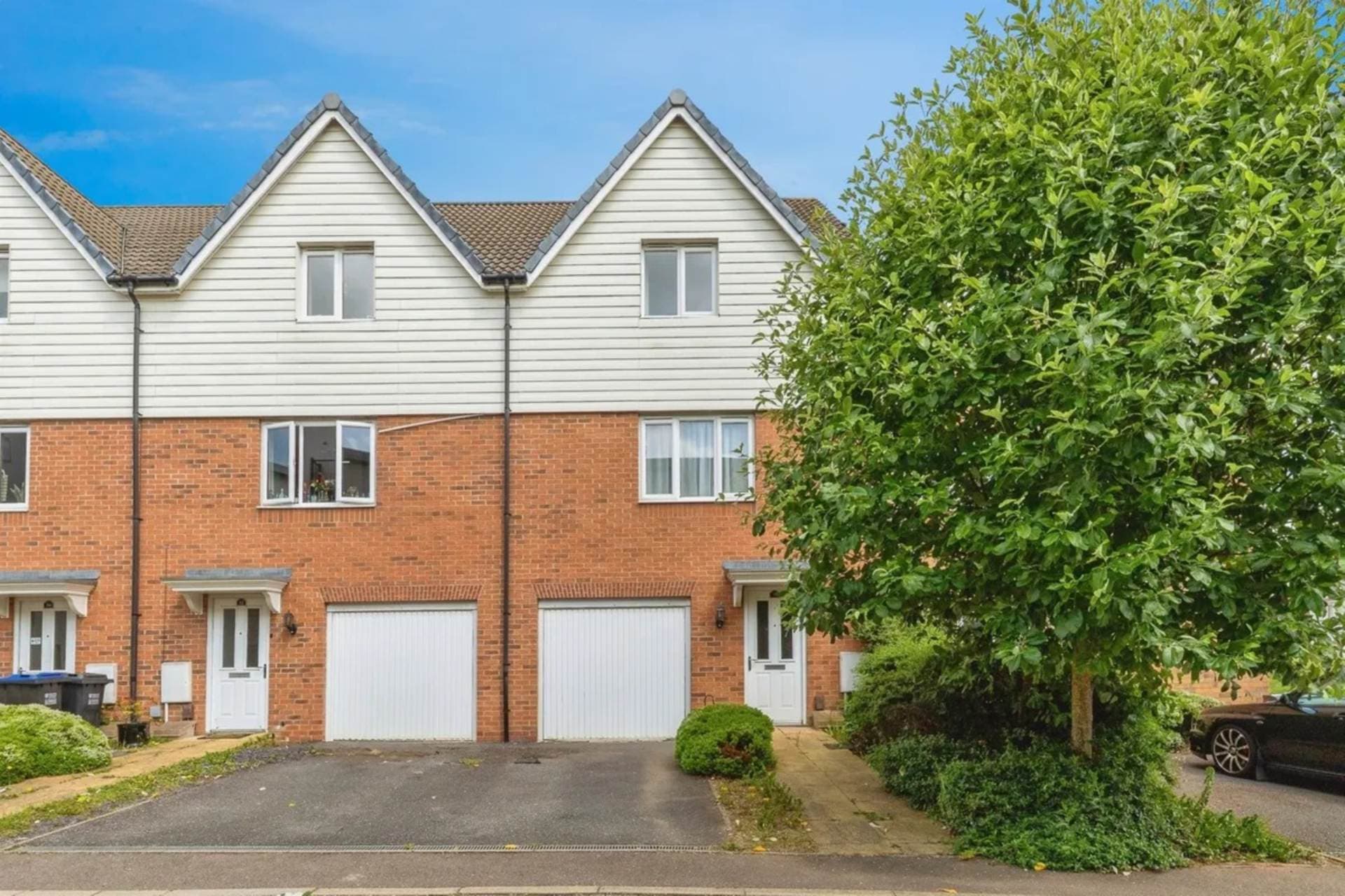 Sovereign Place, Hatfield