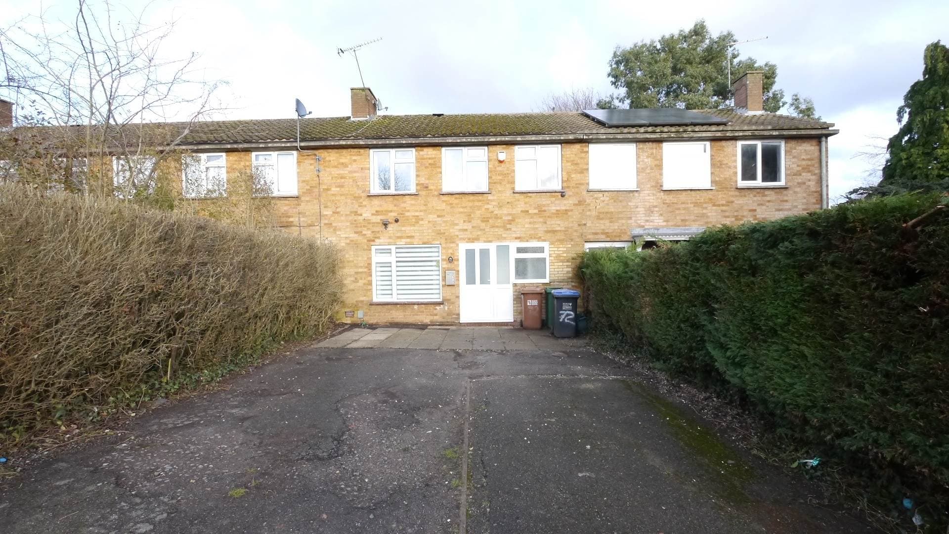 Cherry Way, Hatfield