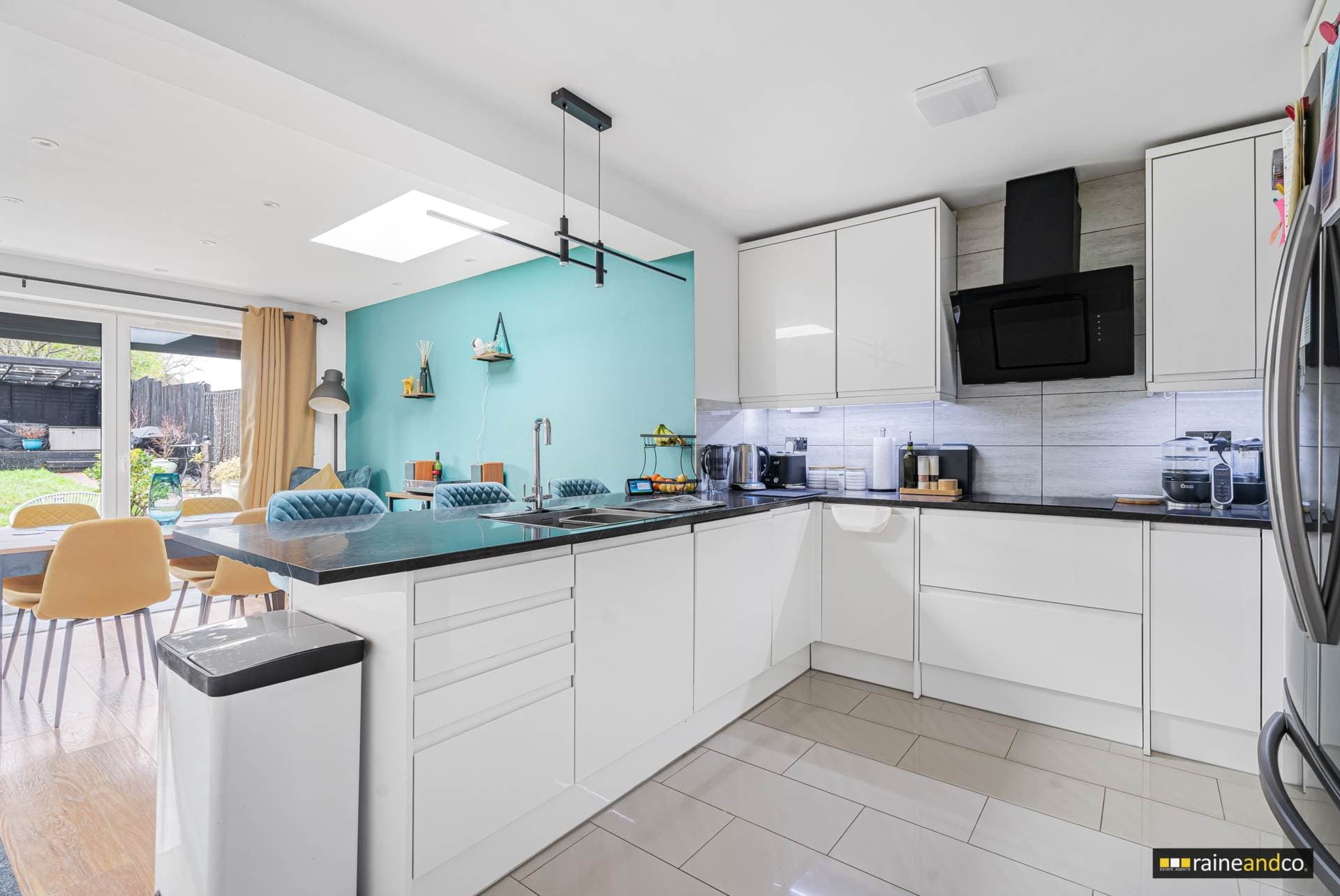 Furzefield Road, Welwyn Garden City