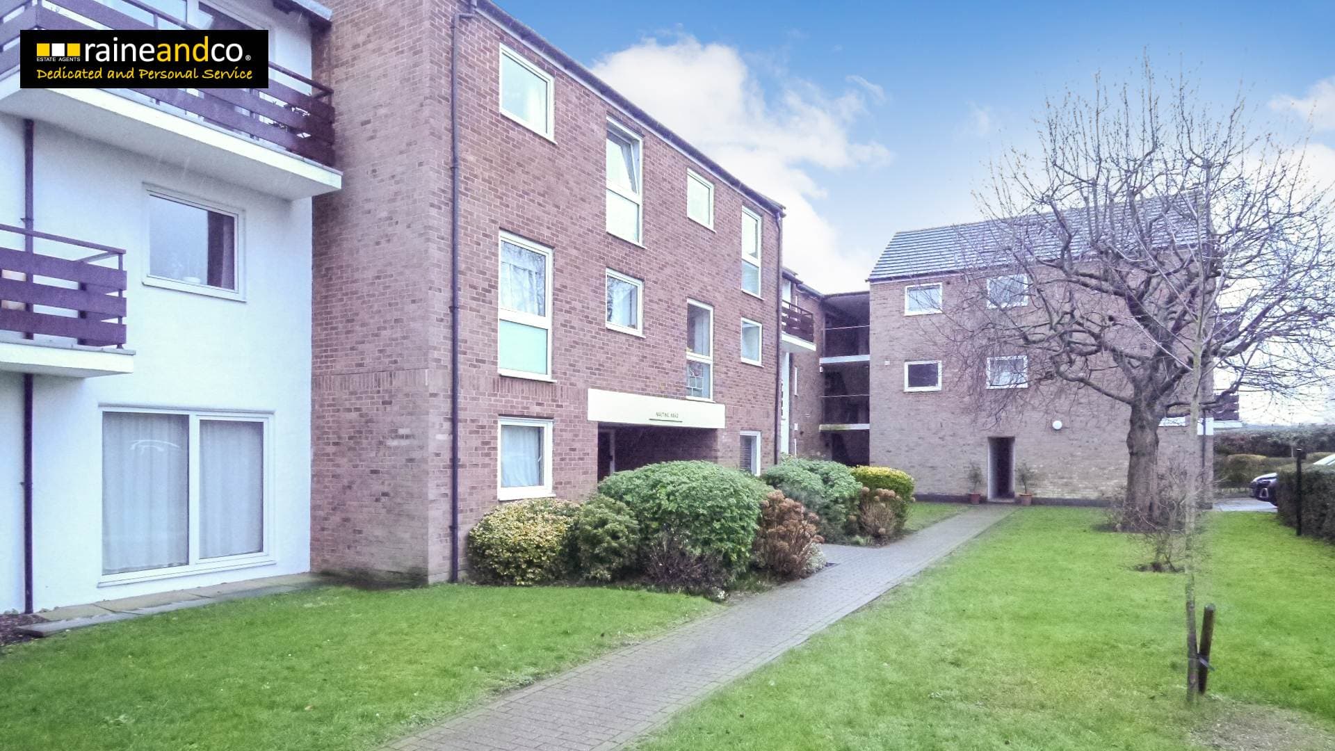 Malting Mead, Hatfield