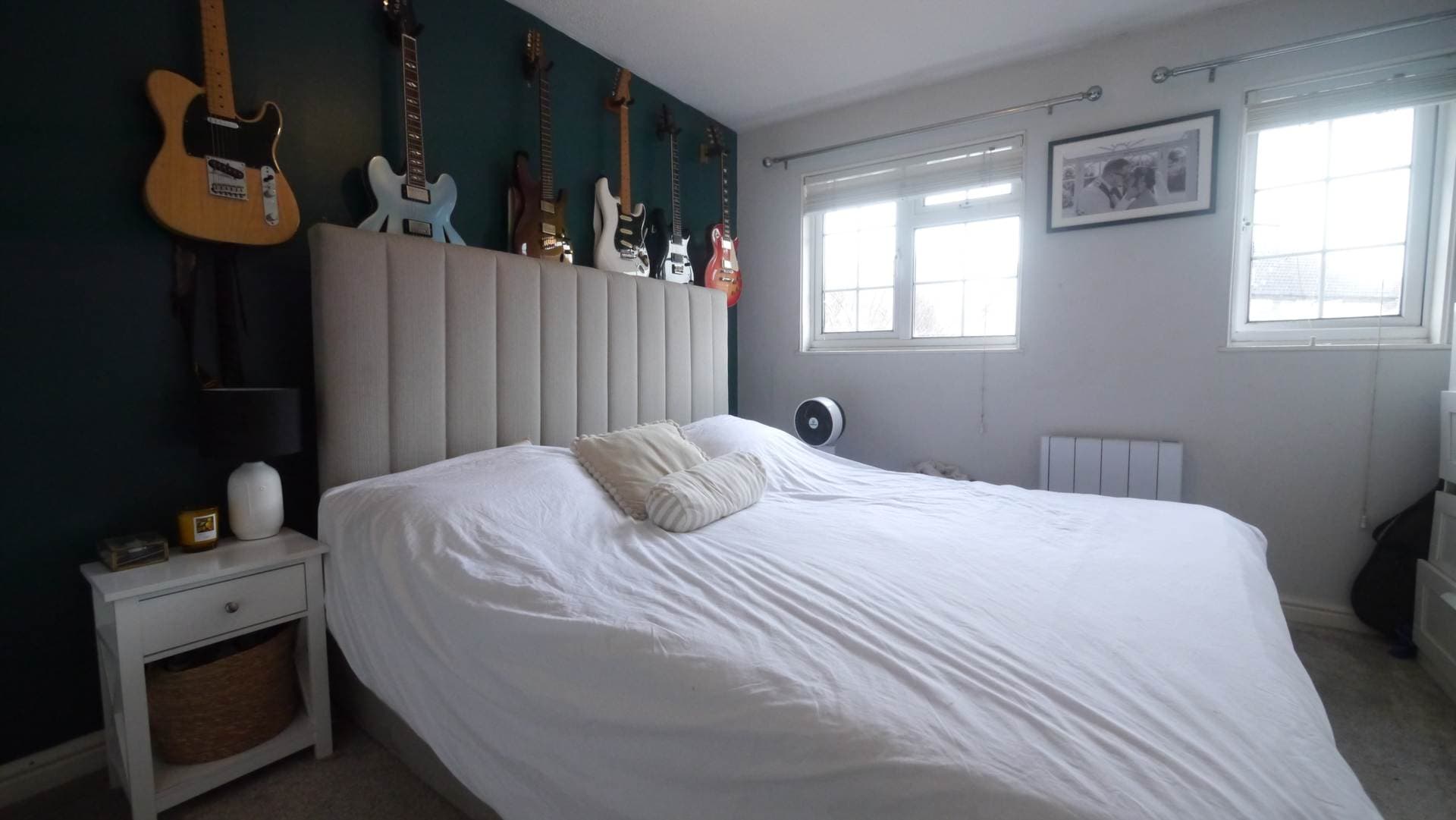 The Paddocks, Codicote