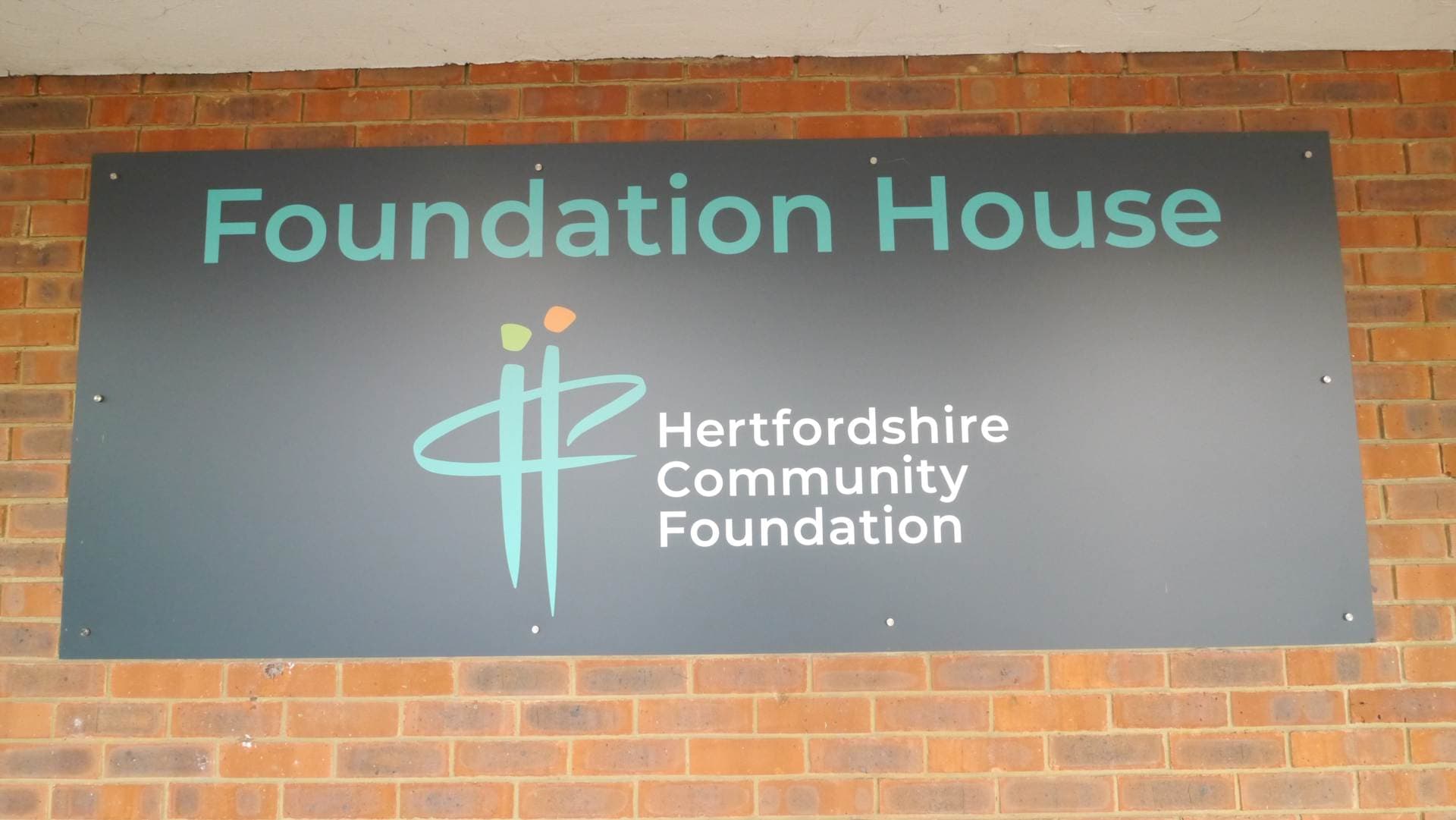 Foundation House, Hatfield