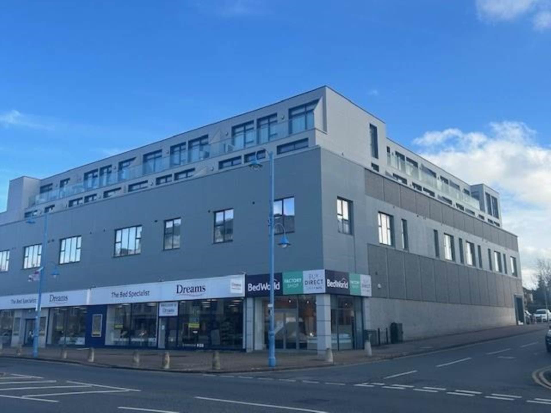 The Picture House, 195 Darkes Lane