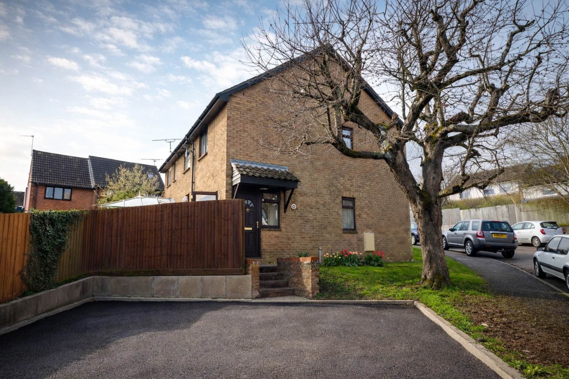 The Paddocks, Codicote