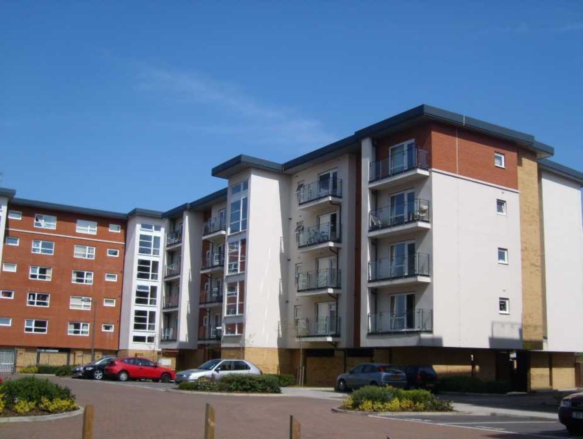 Clarkson Court, Hatfield