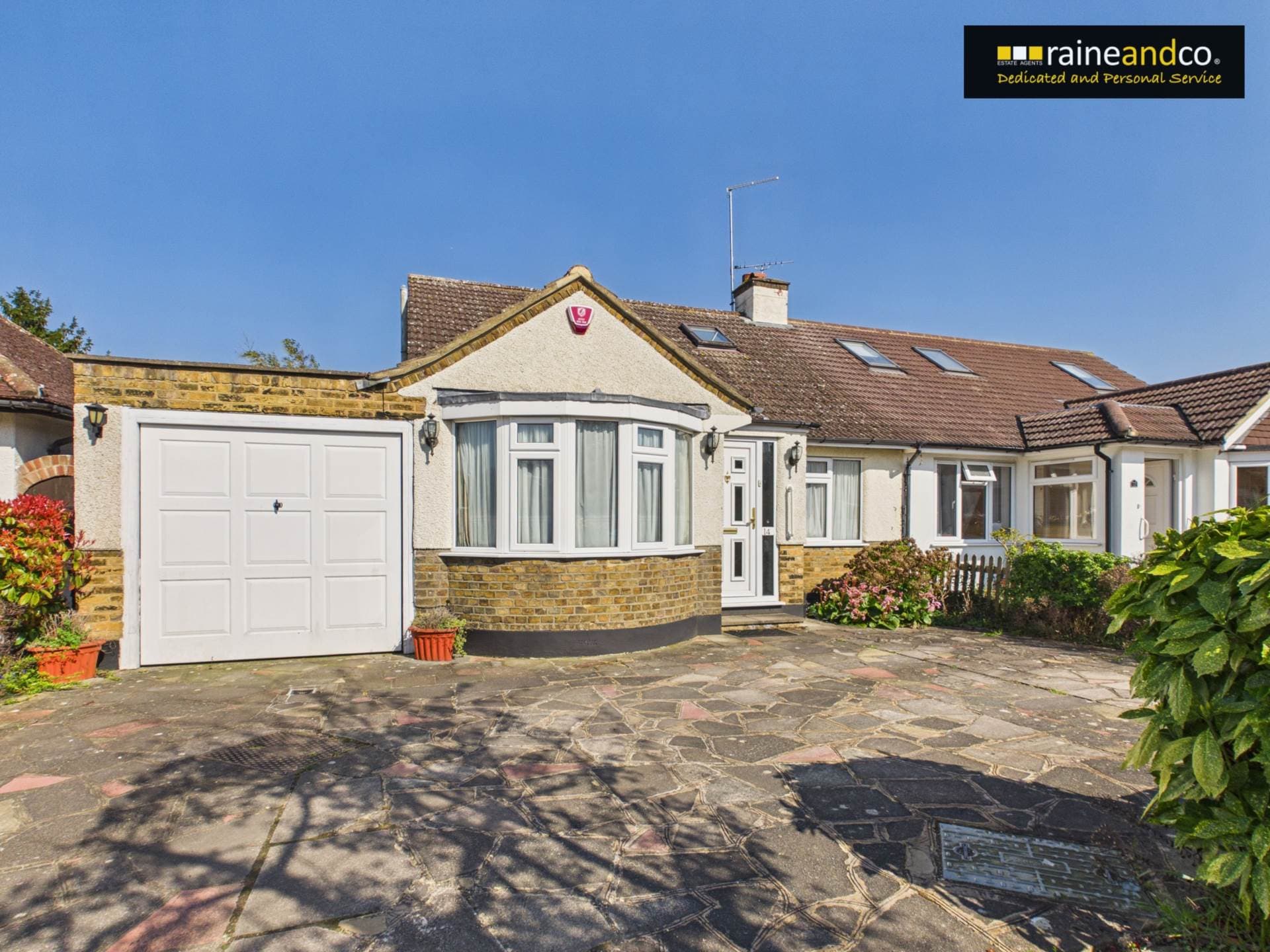 Fairacres Close, Potters Bar