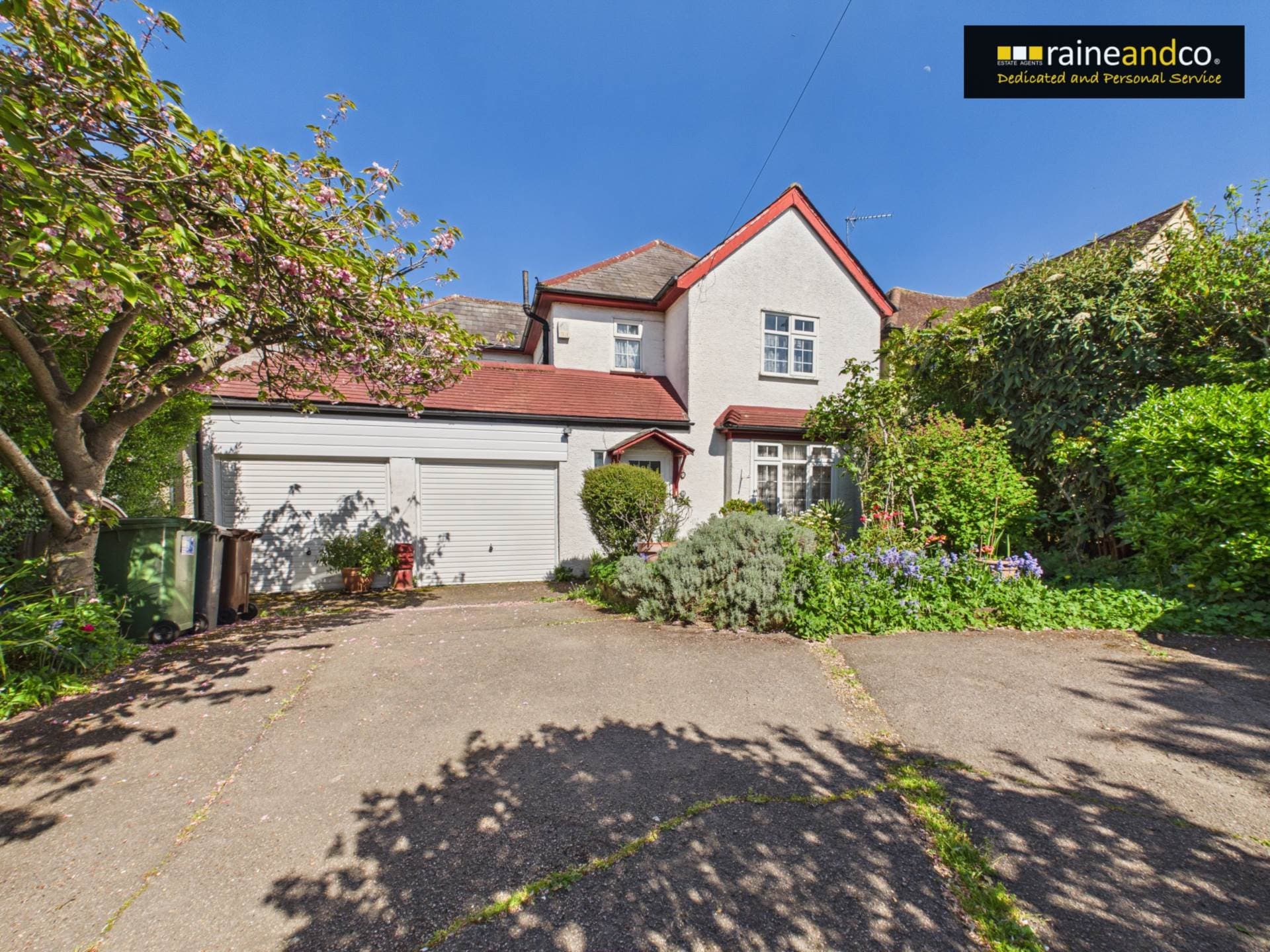 Southgate Road, Potters Bar