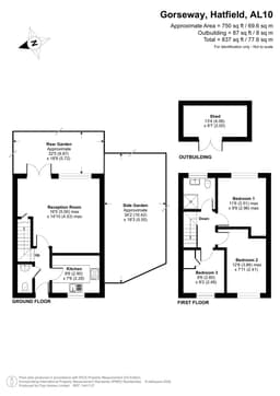 Property preview