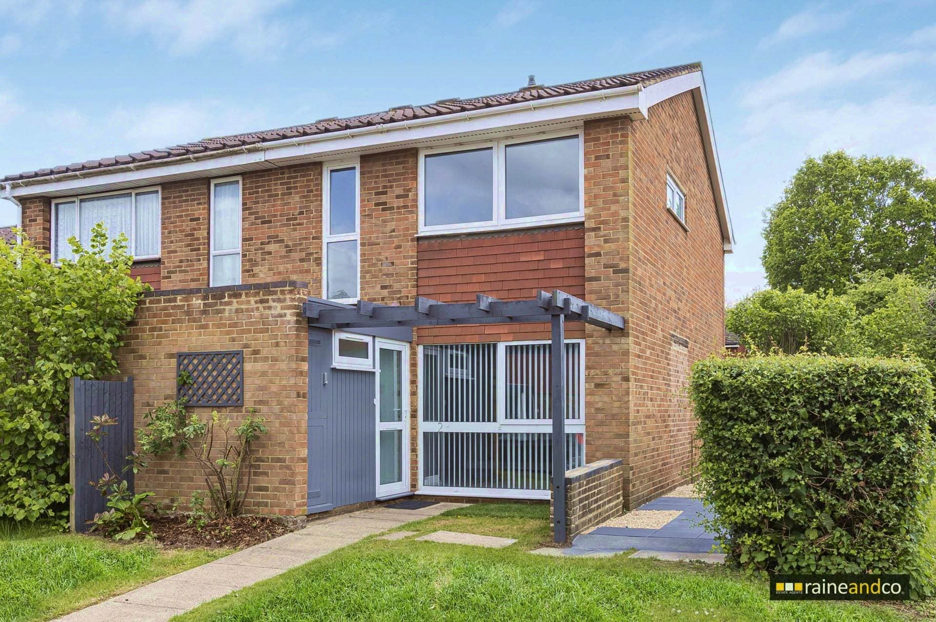 Fully Refurbished & Rarely Available, The Paddock, Hatfield