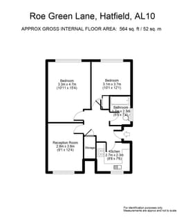 Property preview
