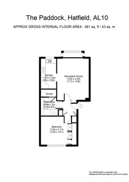 Property preview