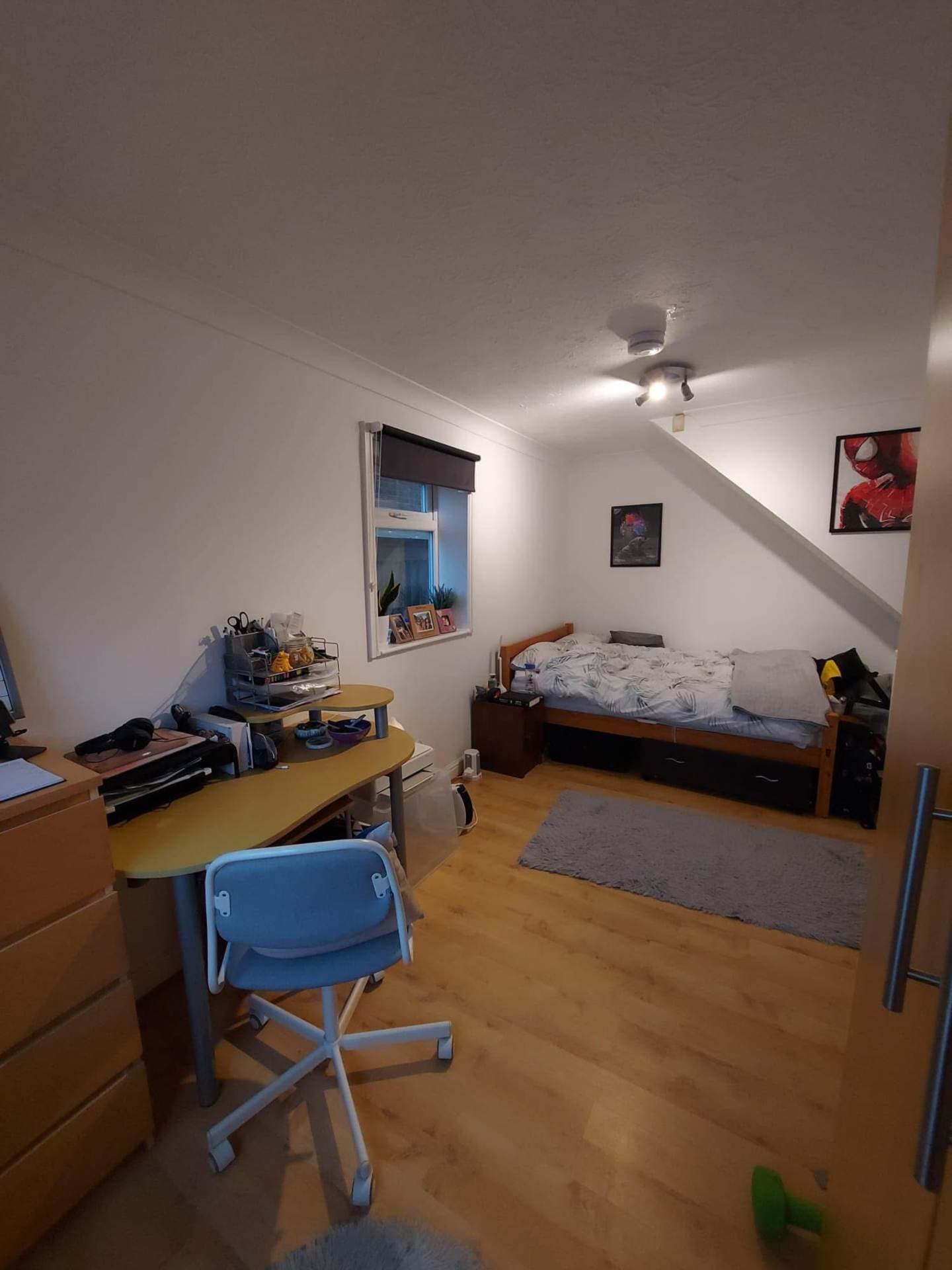 Oakfield Close, Potters Bar