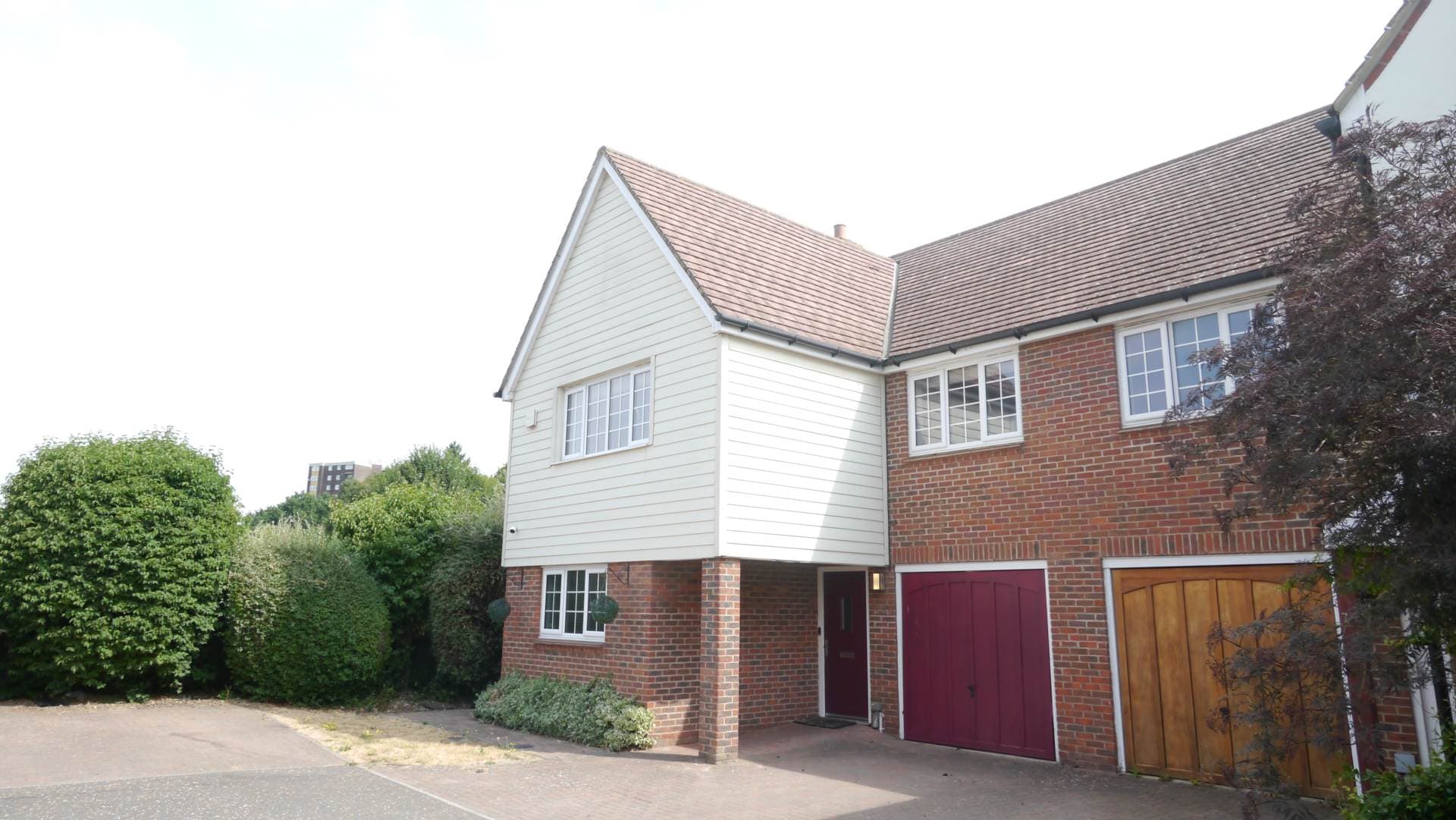 Old Rectory Drive, Hatfield