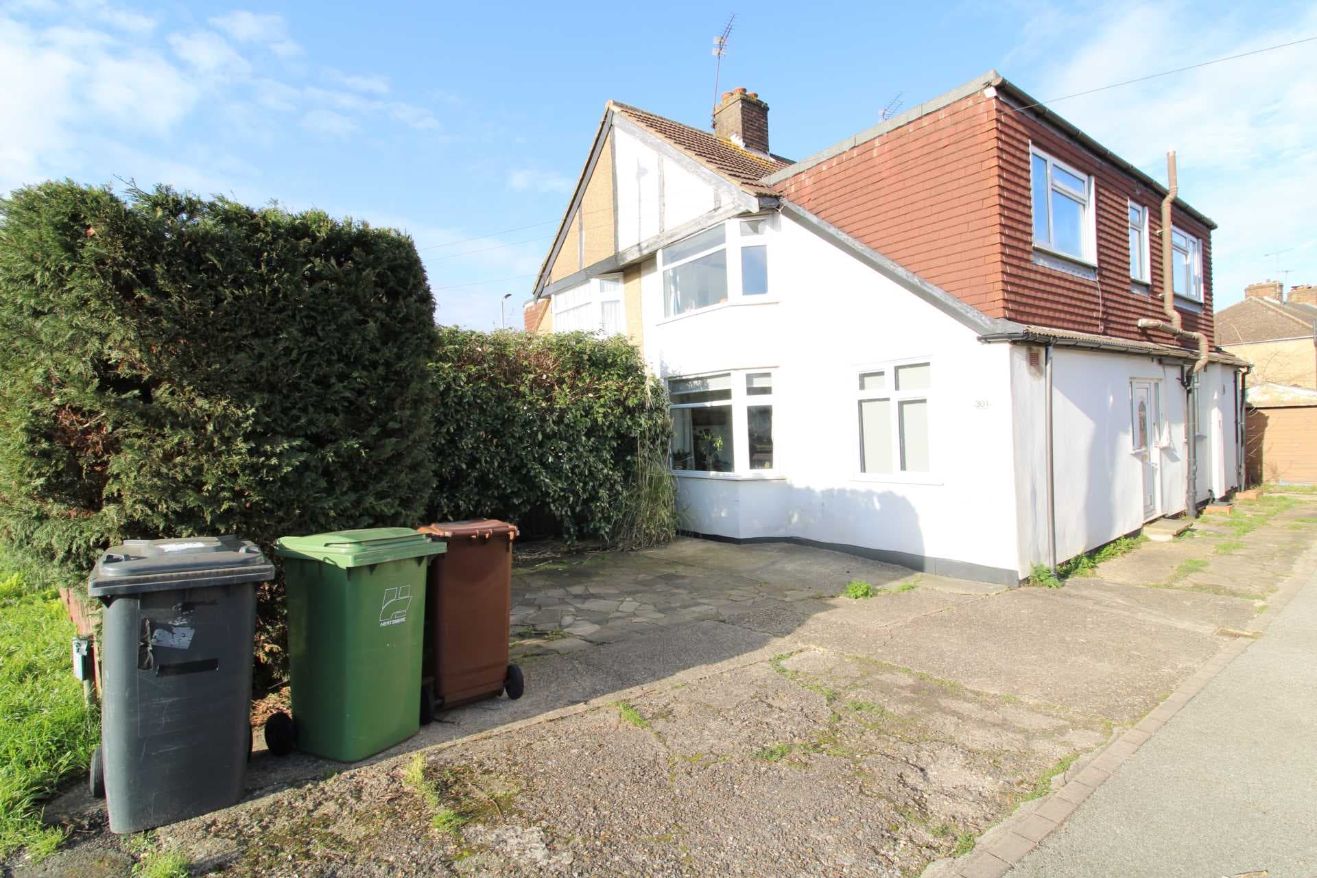 Mutton Lane, Potters Bar