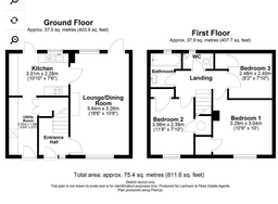Property preview