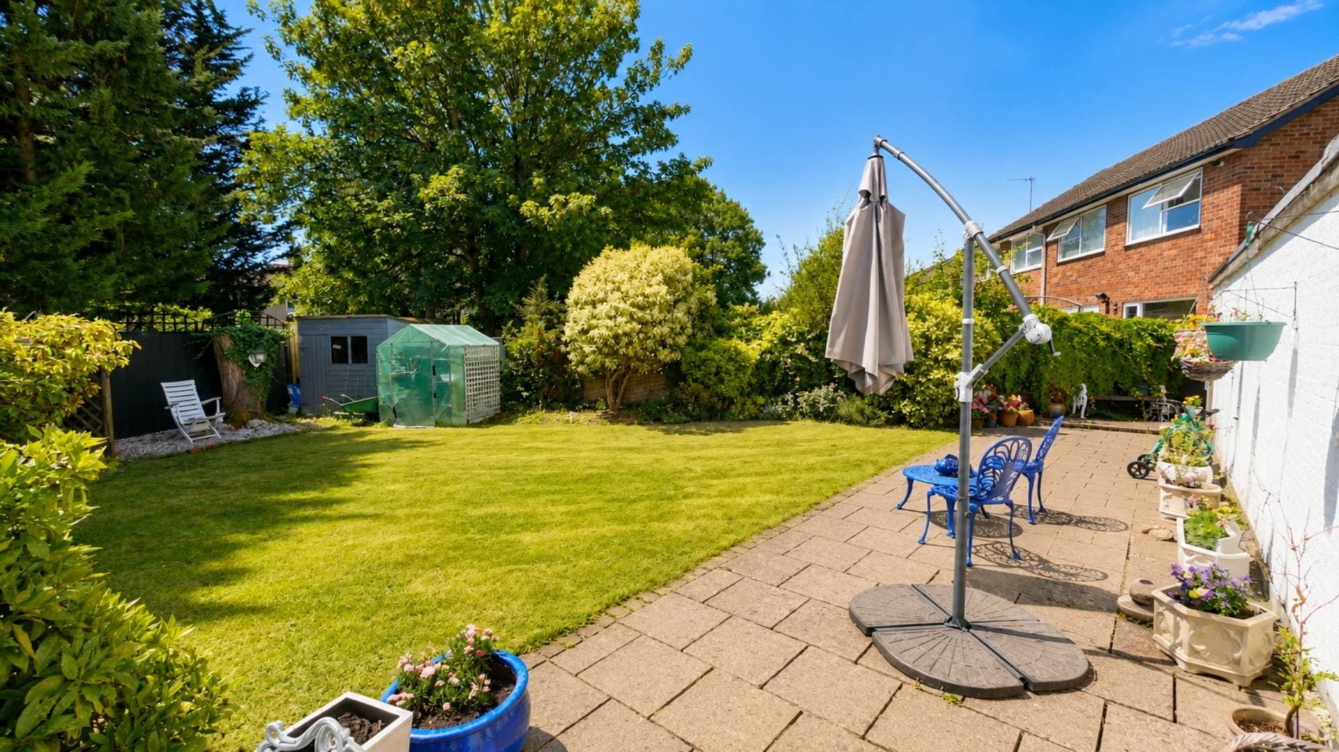 Poplars Close, Ellenbrook, Hatfield
