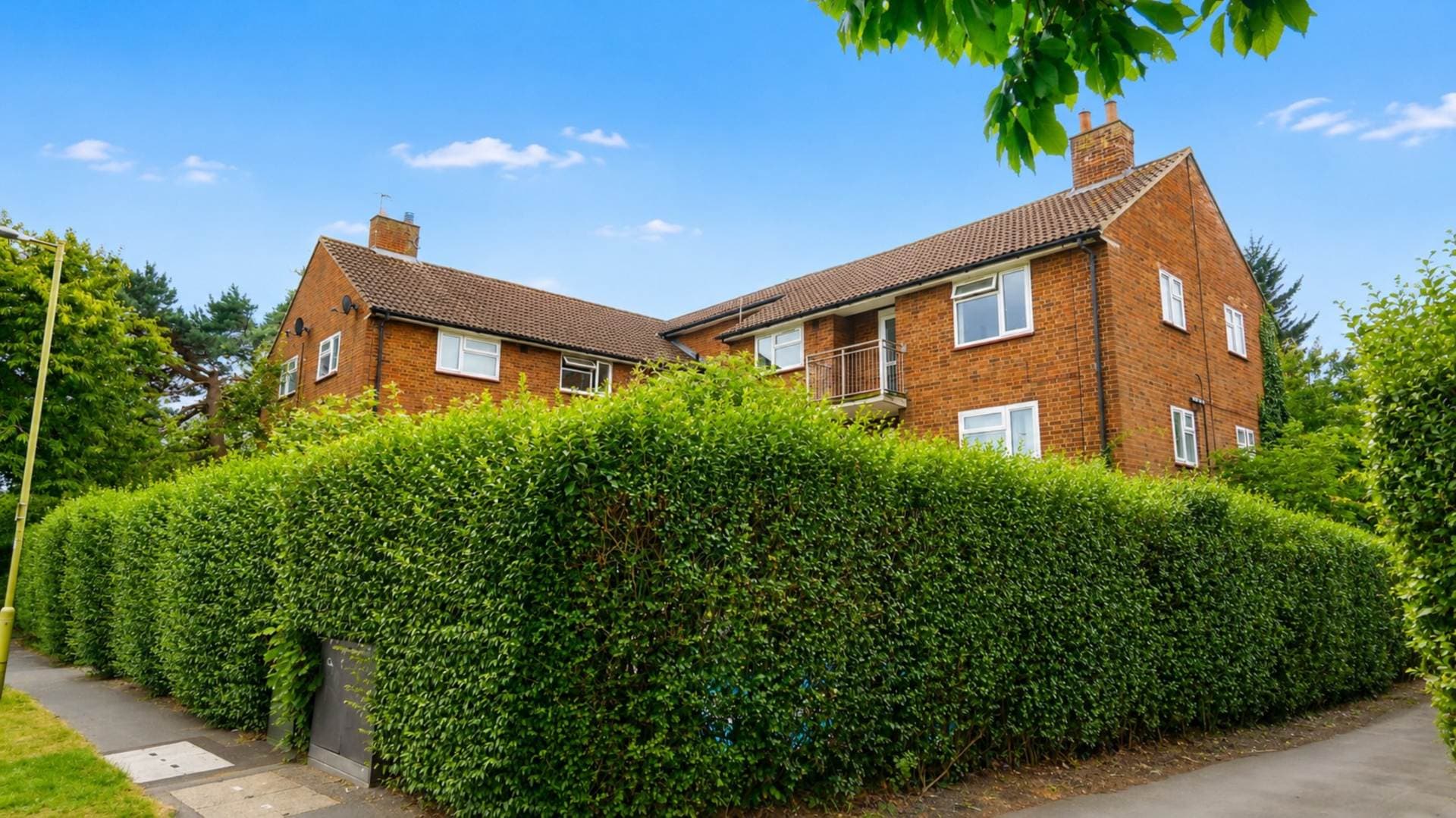 Chelwood Avenue, Hatfield