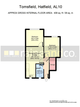 Property preview