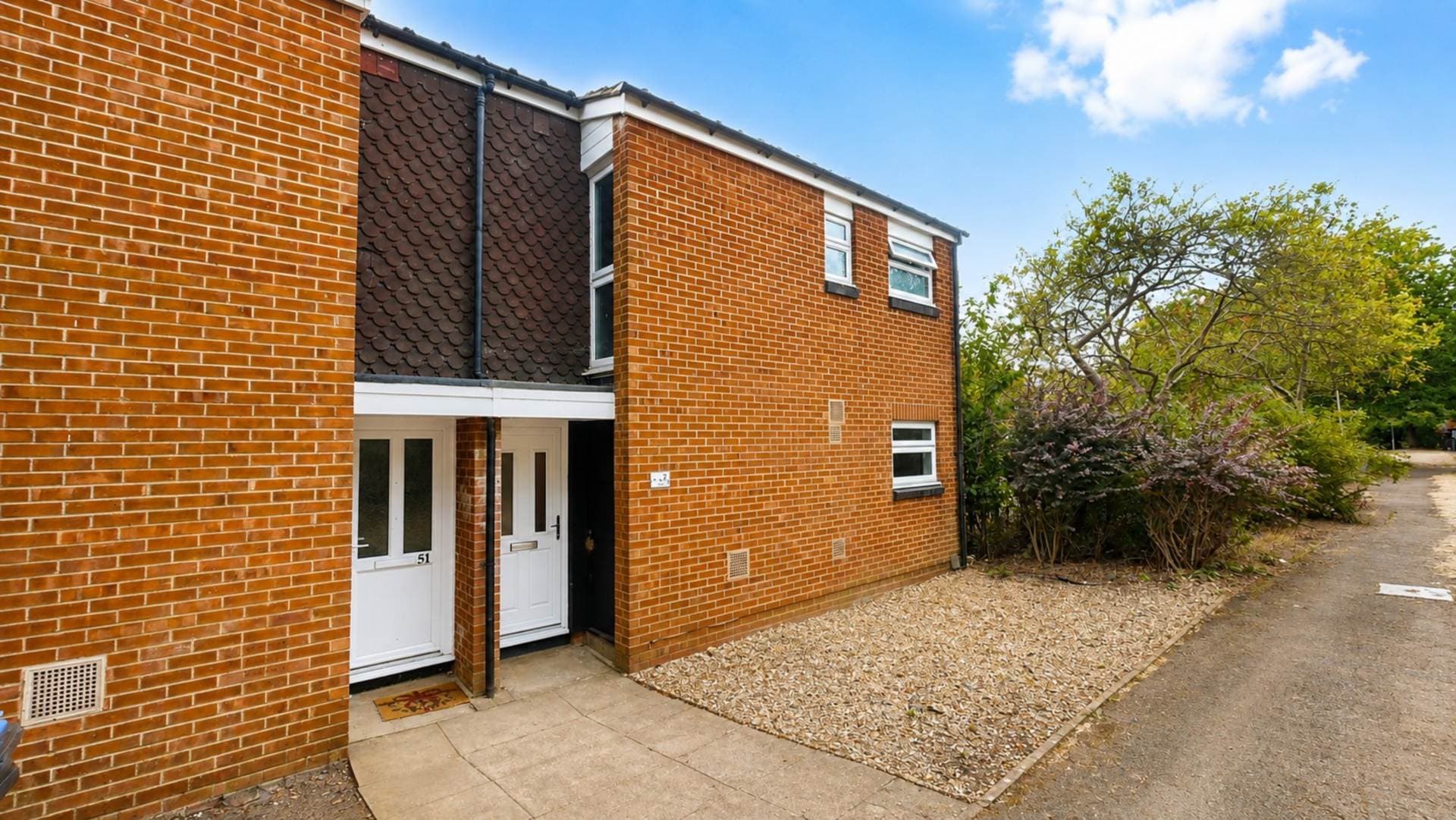 Drovers Way, Hatfield