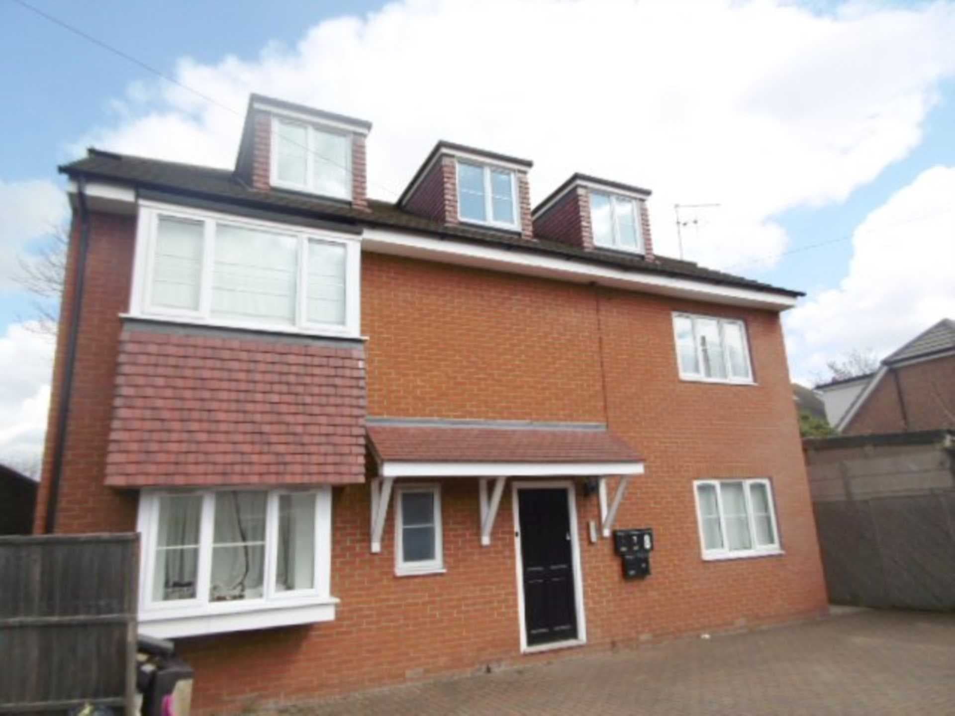 Lemsford Road, Hatfield