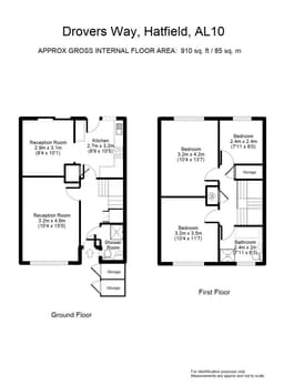 Property preview