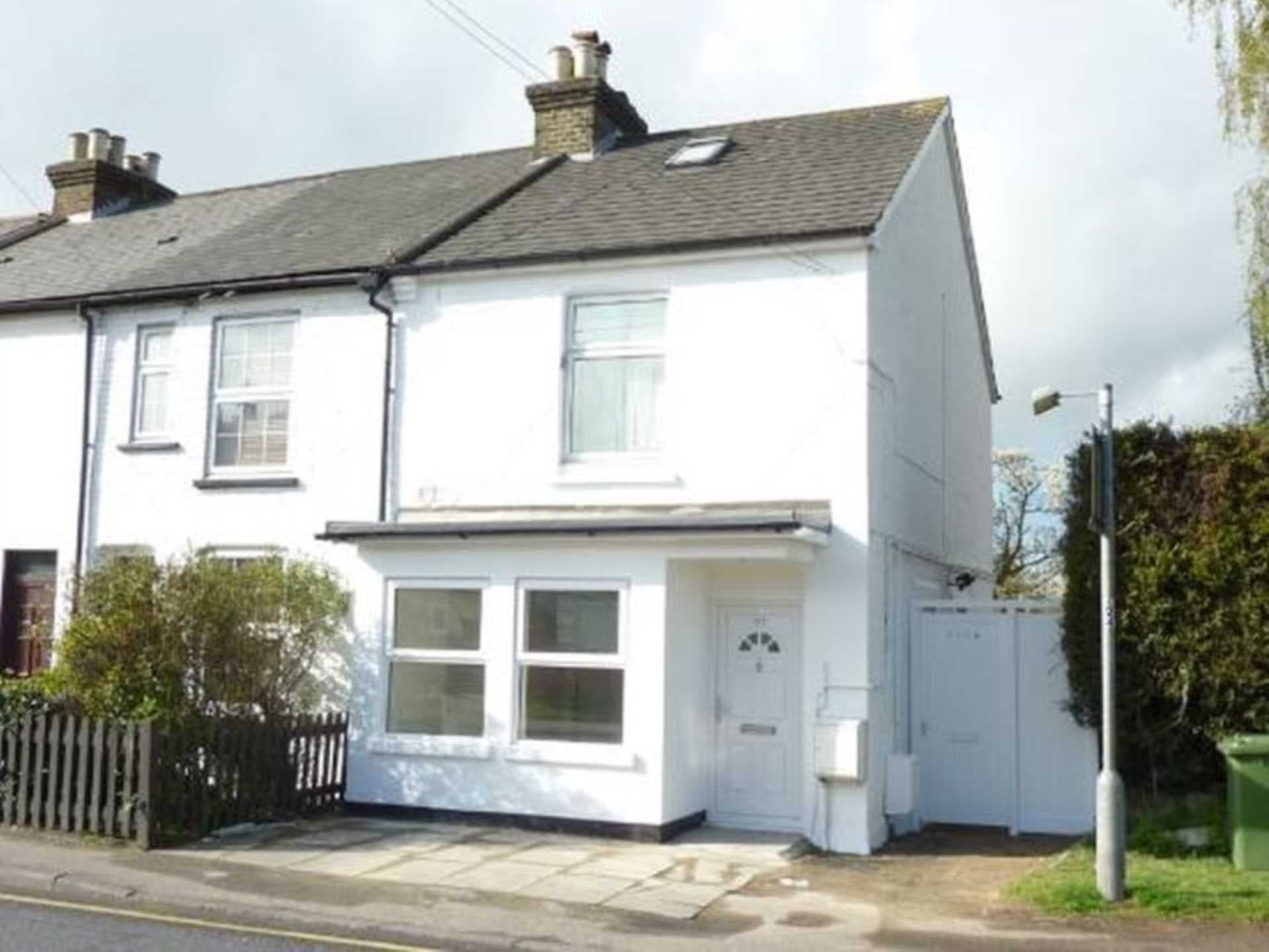 Southgate Road,Potters Bar